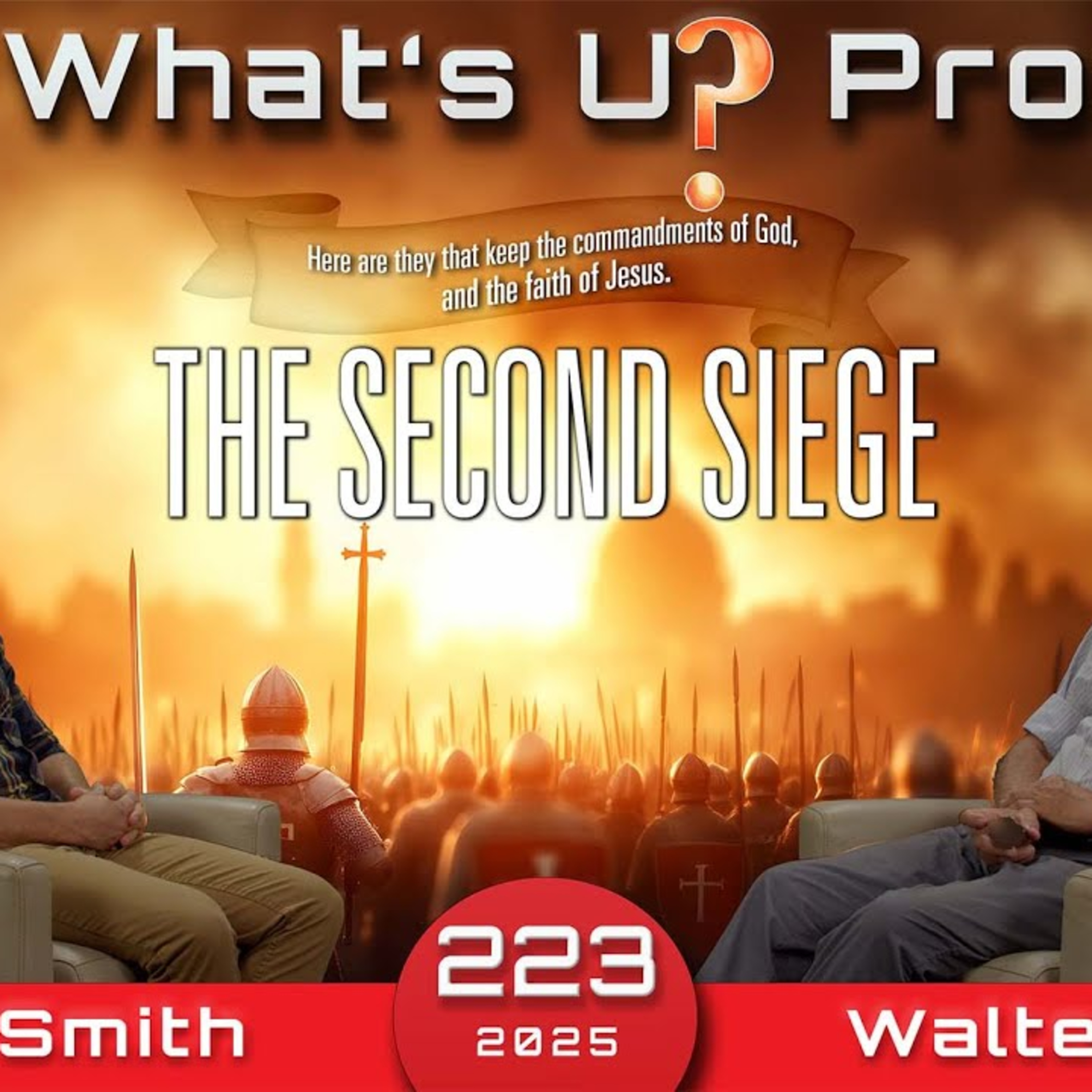What\'s Up Prof?