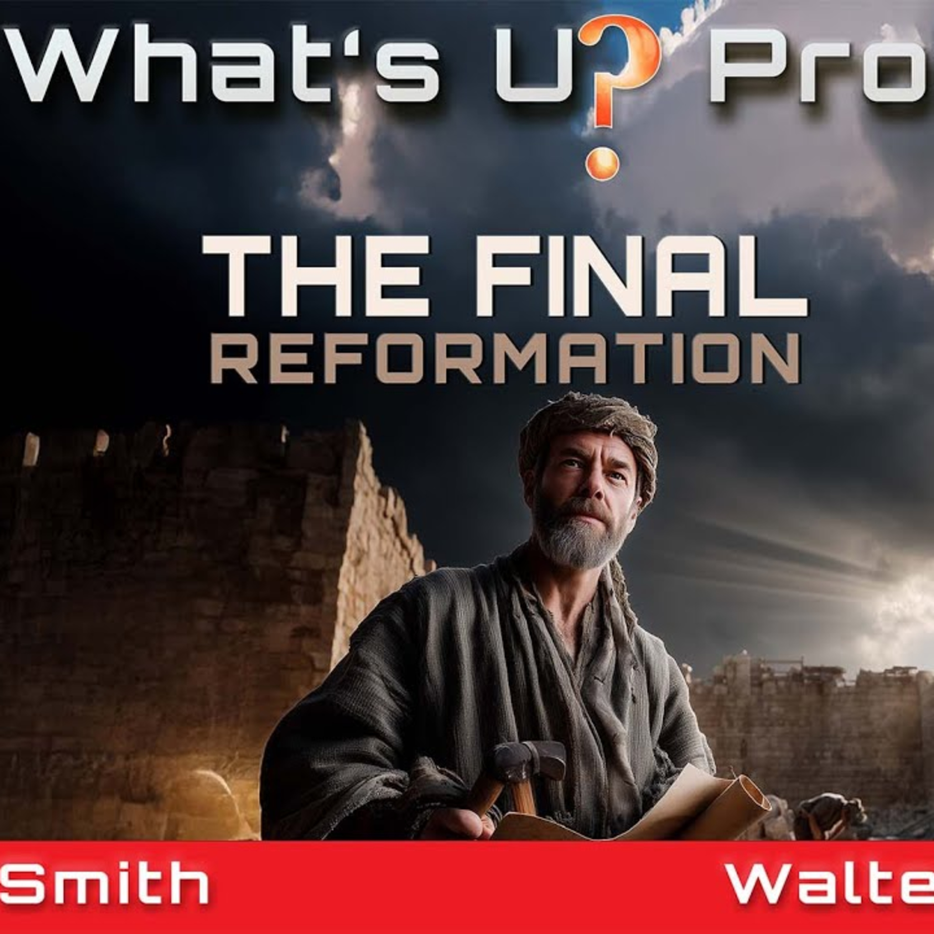 What\'s Up Prof?