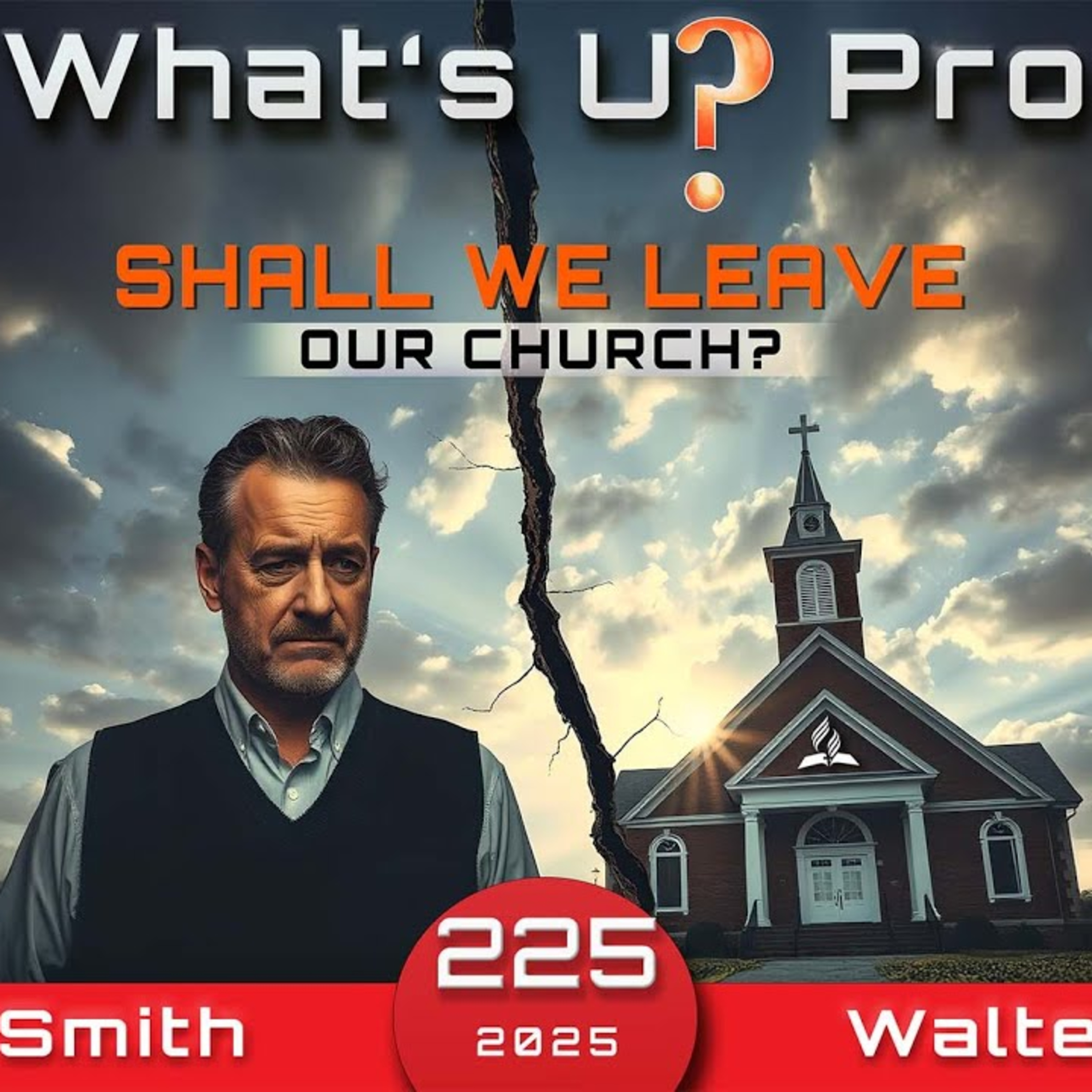 What\'s Up Prof?