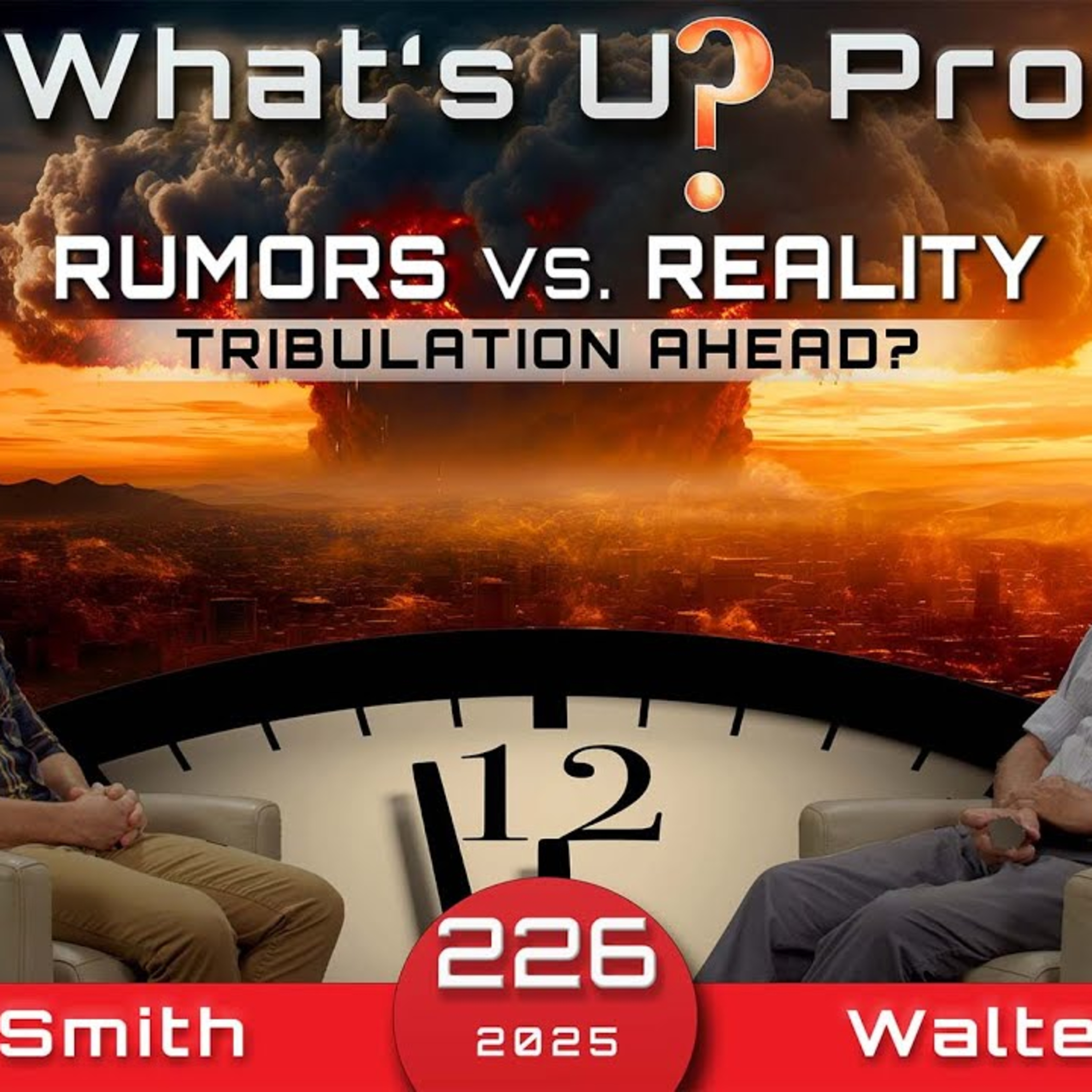 What\'s Up Prof?
