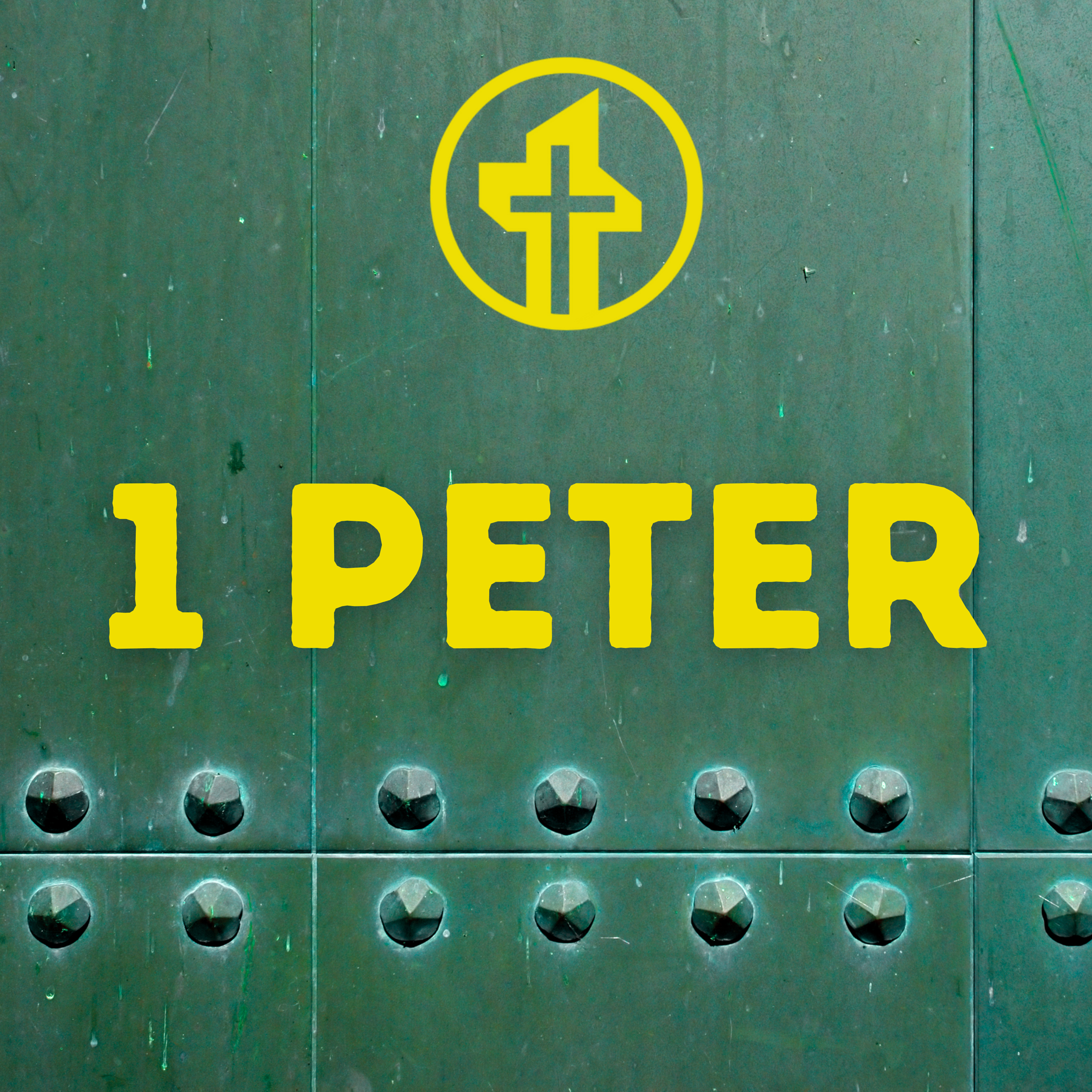 Wives: The Beauty of Godward Submission - 1 Peter 3:1-6 episode artwork