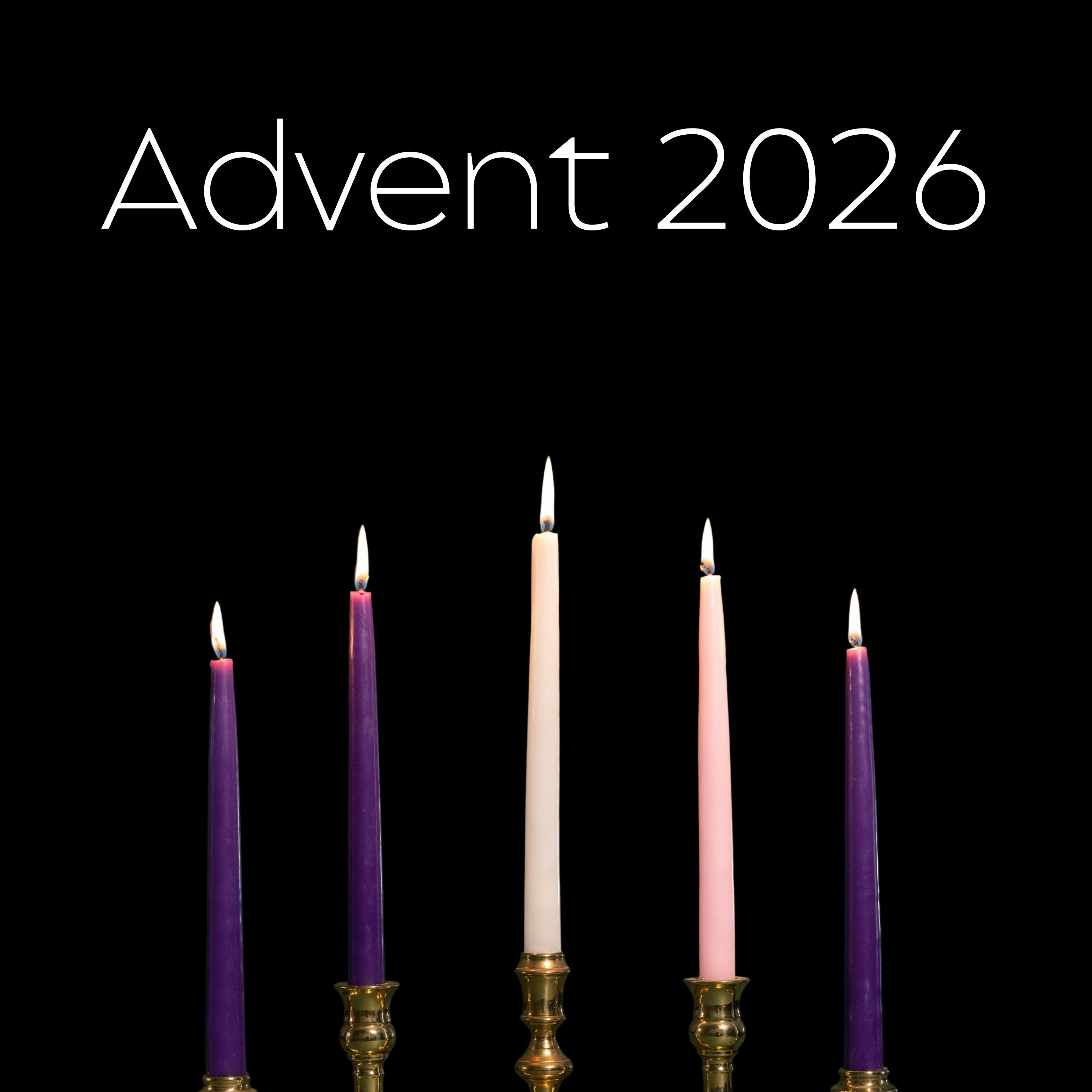 The Grace of God Has Appeared - Titus 2:11-14 - Christmas Eve 2025 episode artwork