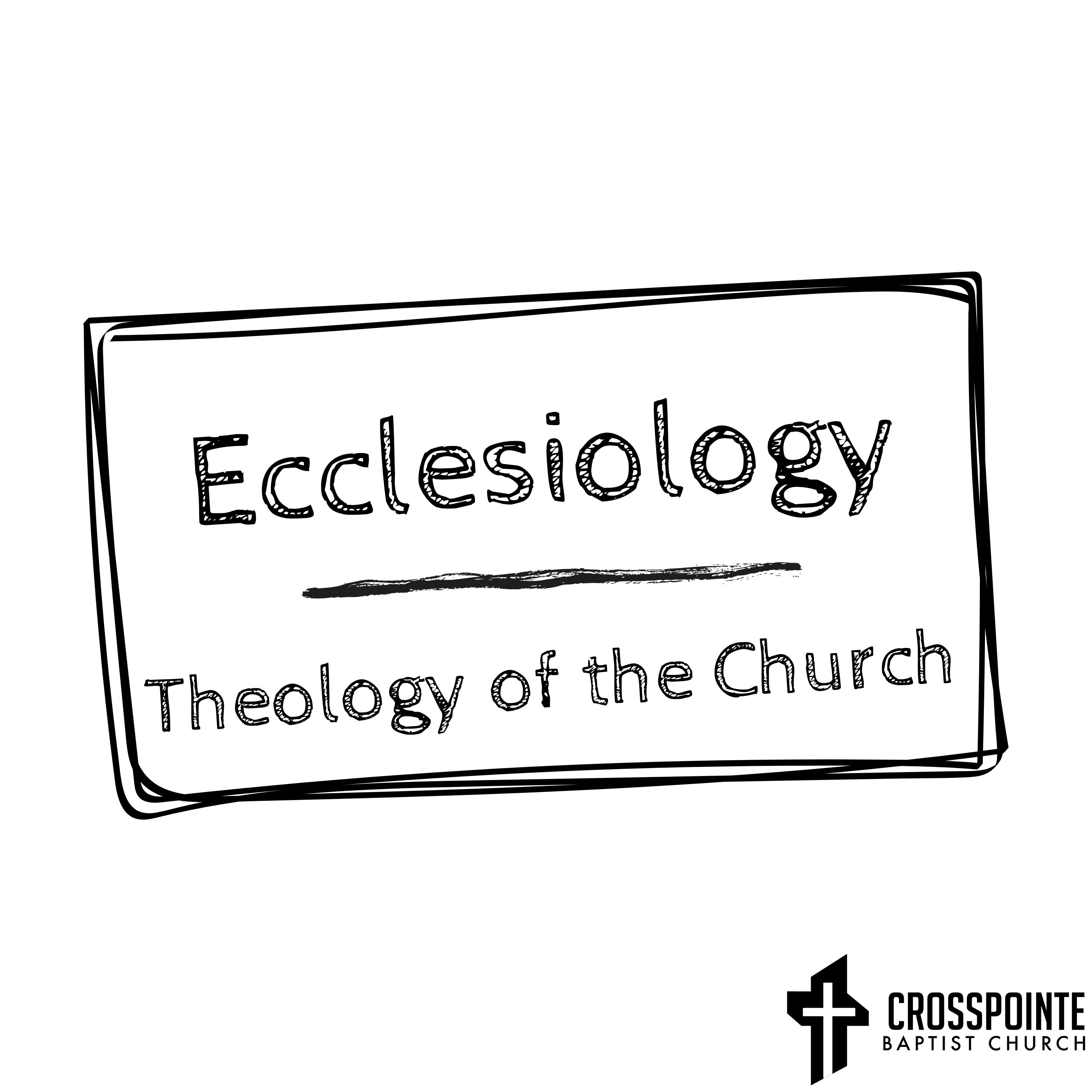 Church Polity Part 2 - Acts 6:1-7 episode artwork