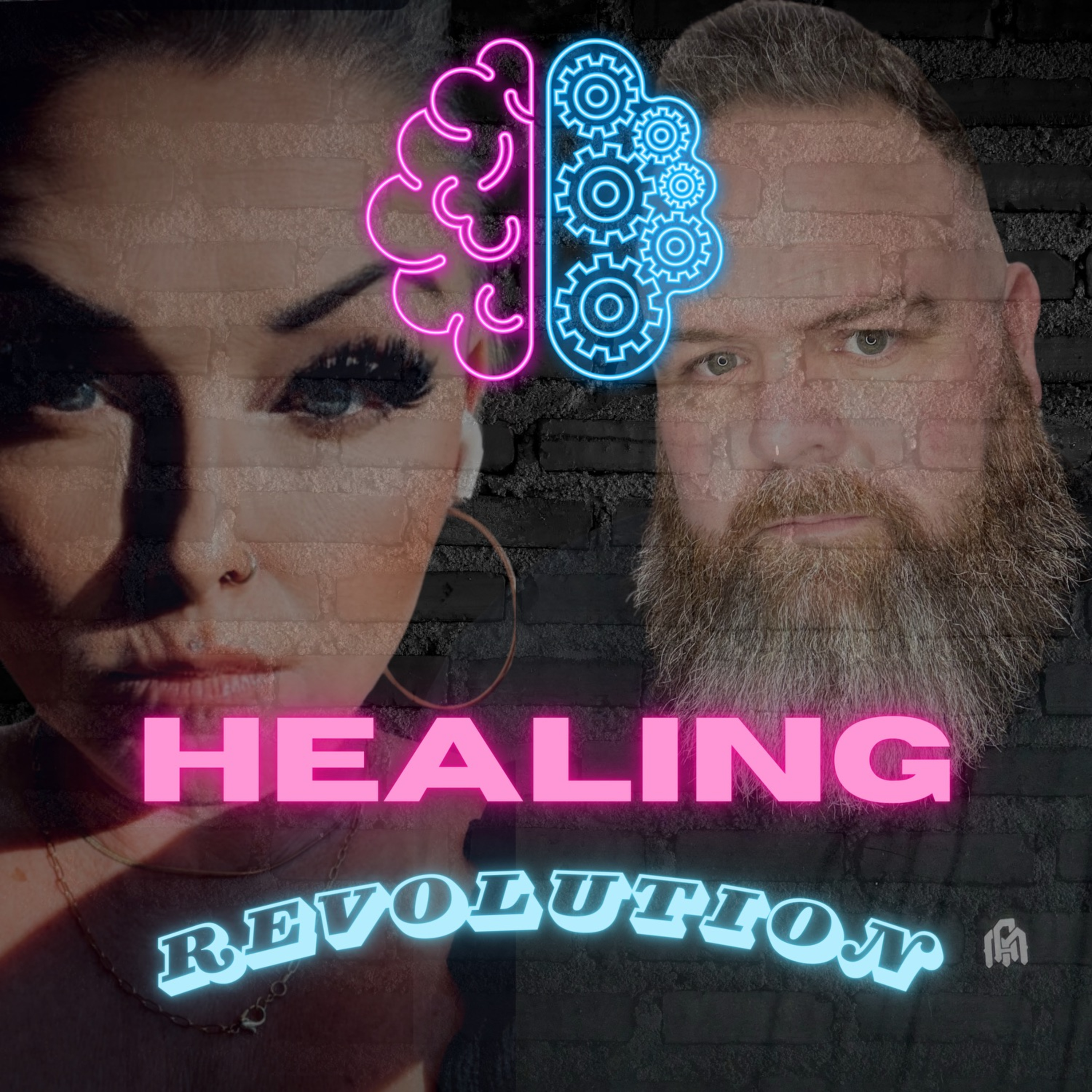 Healing Revolution