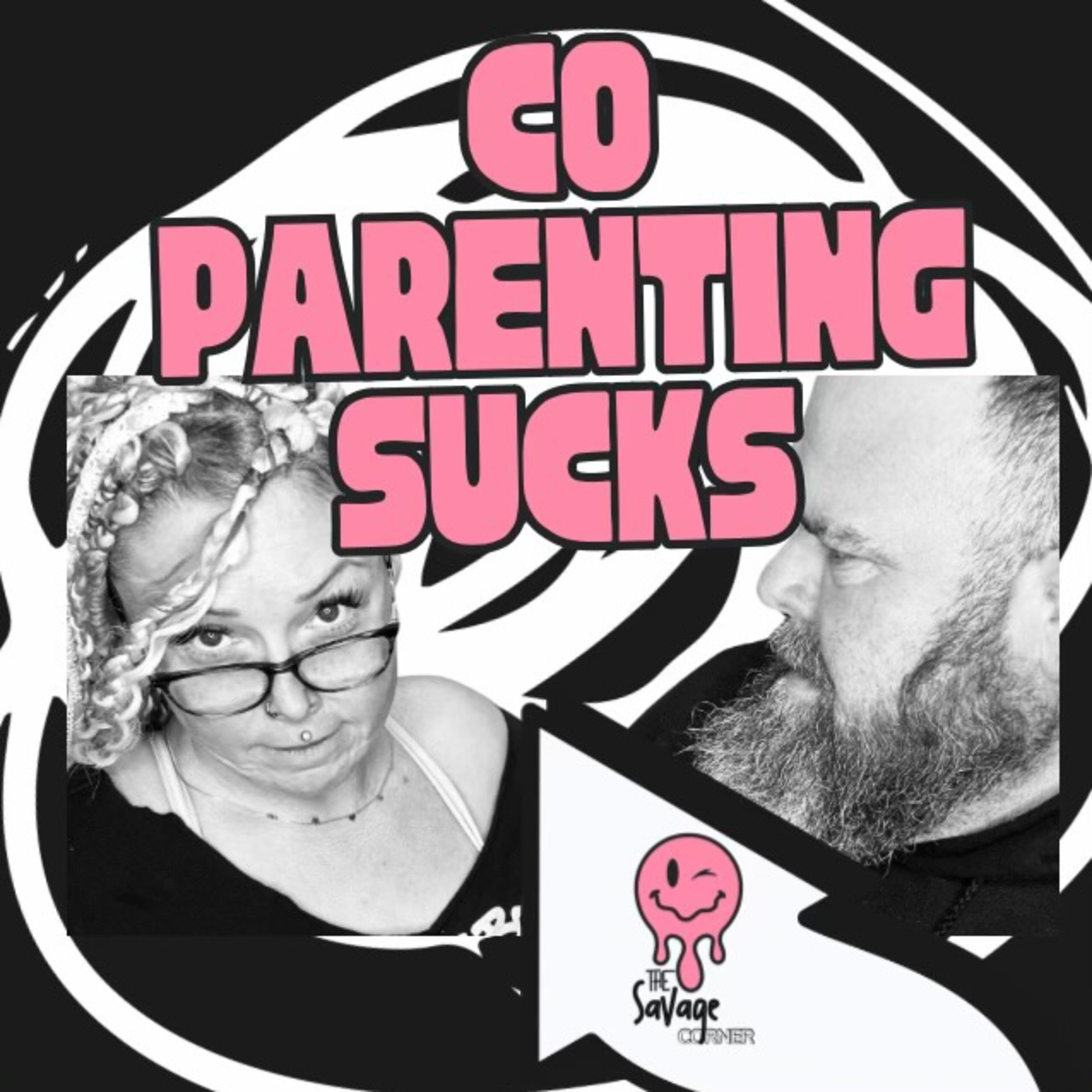 Co- Parenting!!!