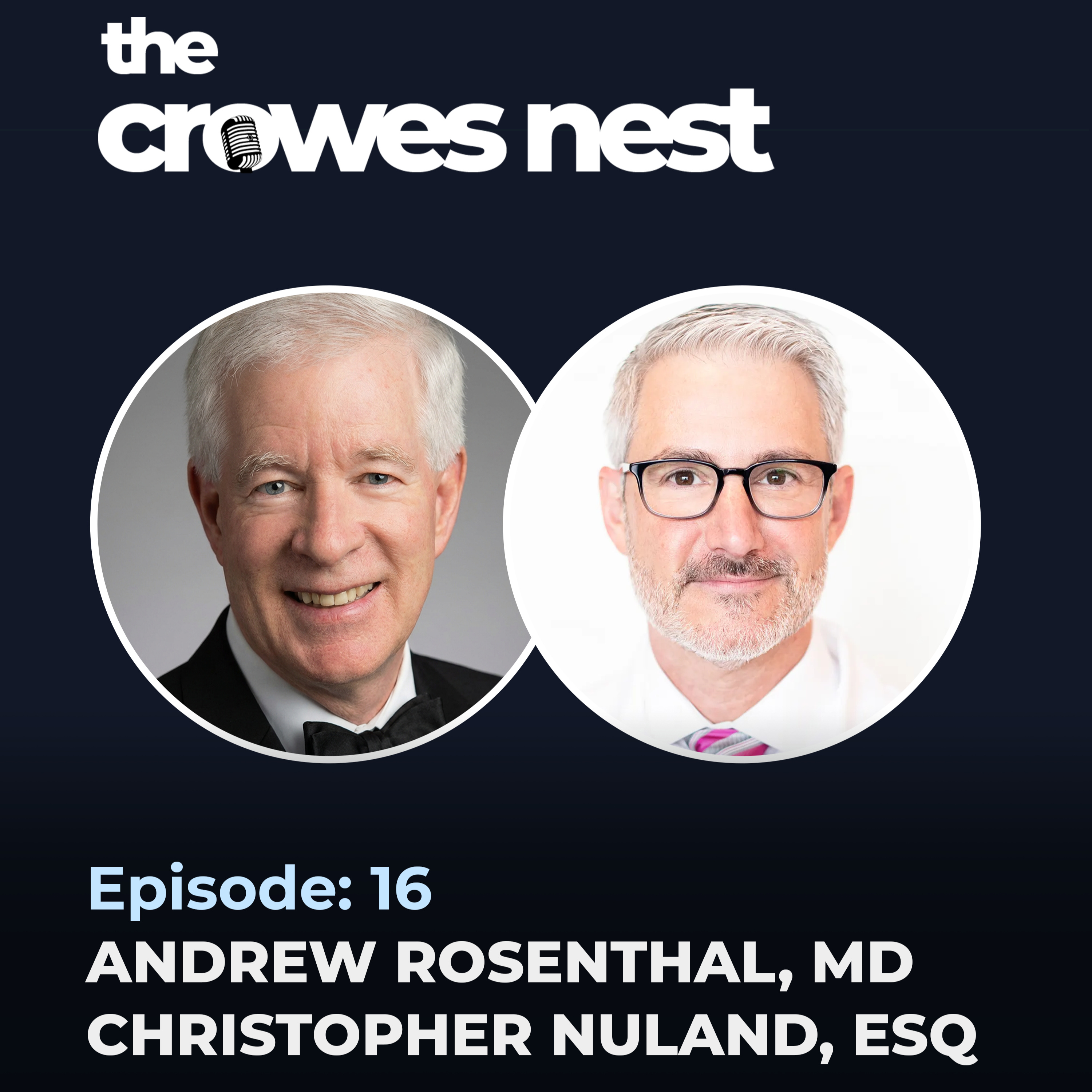 The Crowes Nest