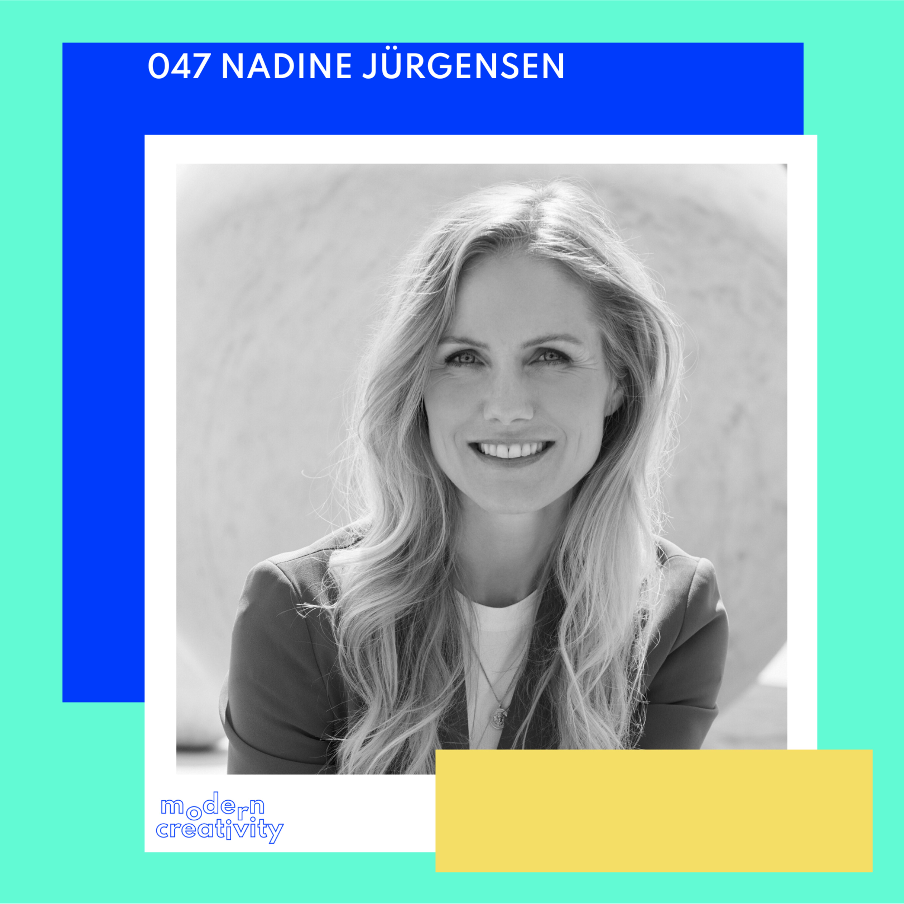 Modern Creativity | Creating Space for Being and Doing – by Kathy Känzig