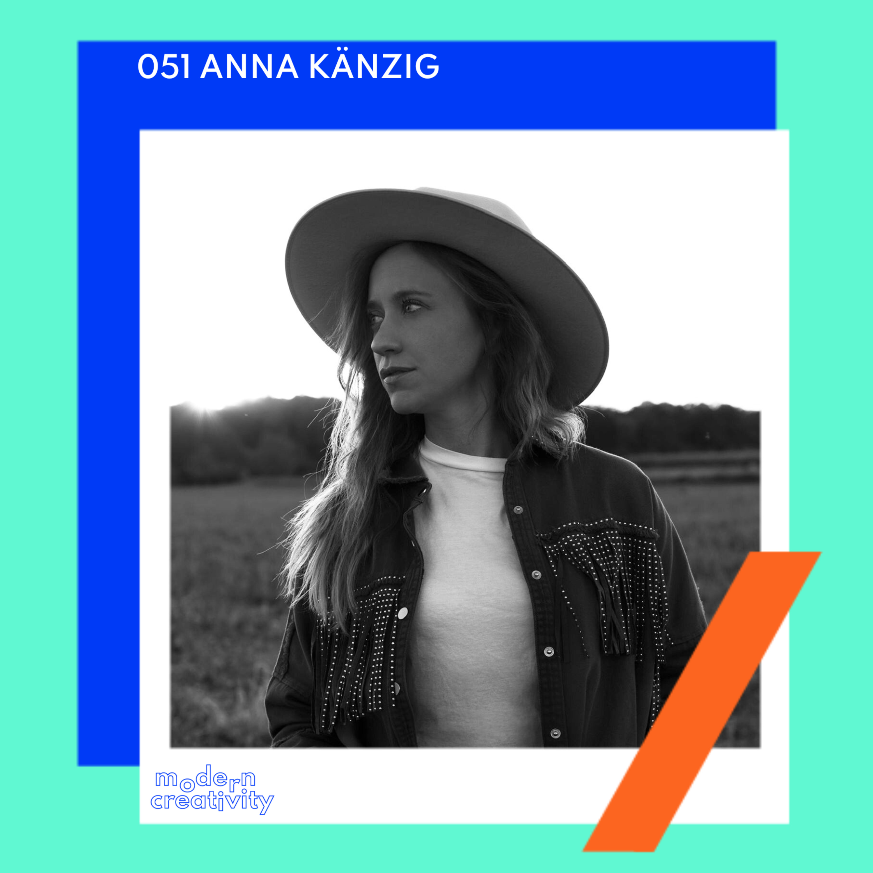Modern Creativity | Creating Space for Being and Doing – by Kathy Känzig