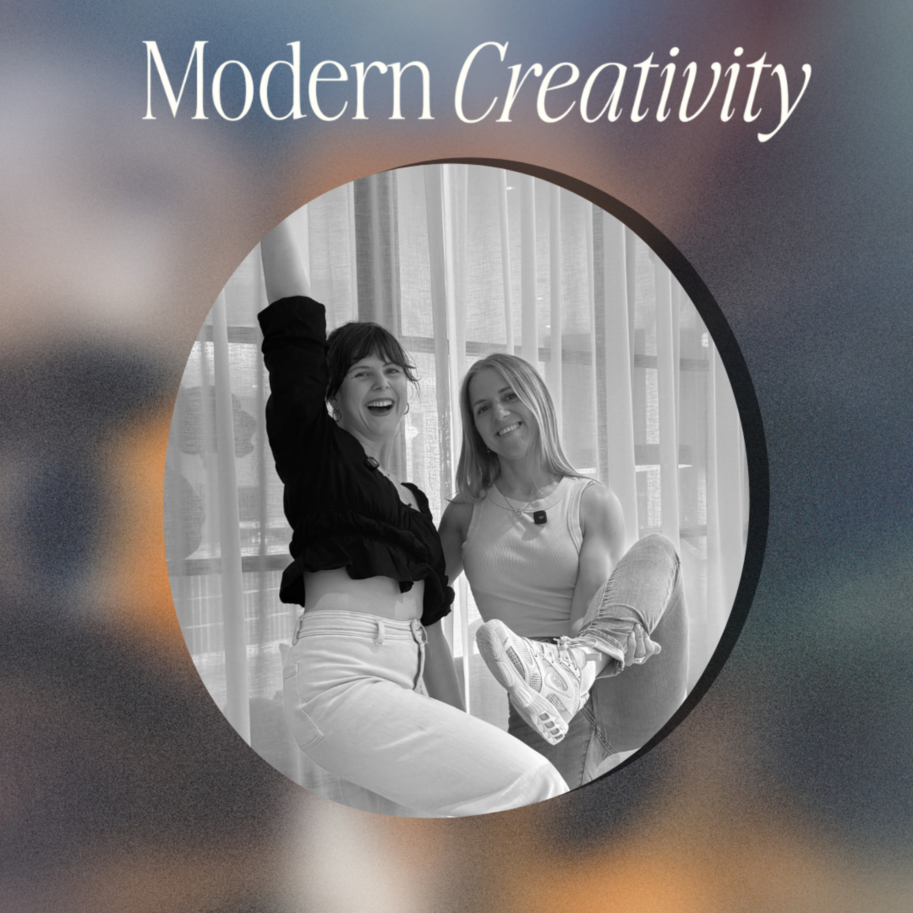 065 | Your Body Is Your Greatest Technology: Movement, Creativity & the Nervous System with Yana Nakhimova (EN)