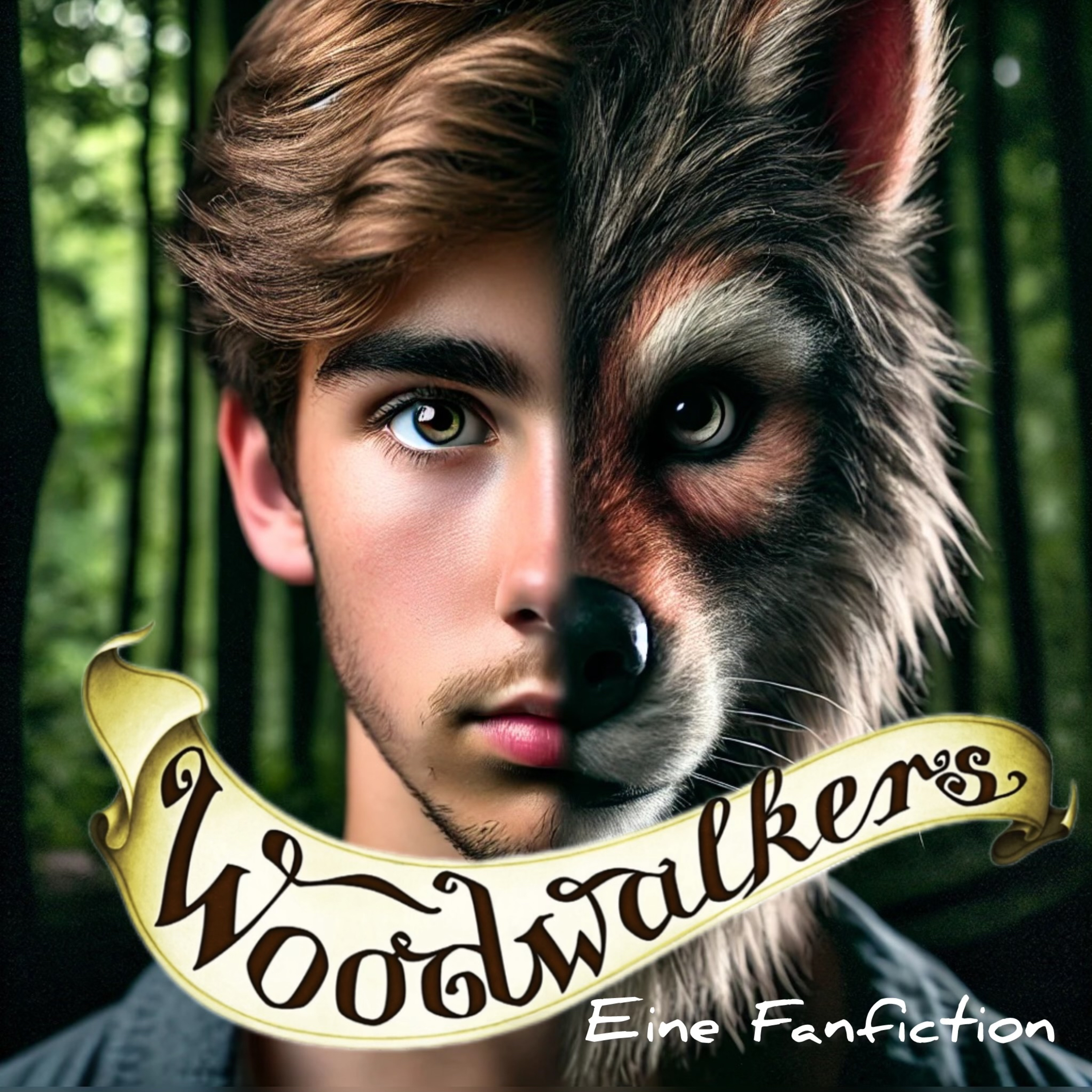 Die Erben der Woodwalker