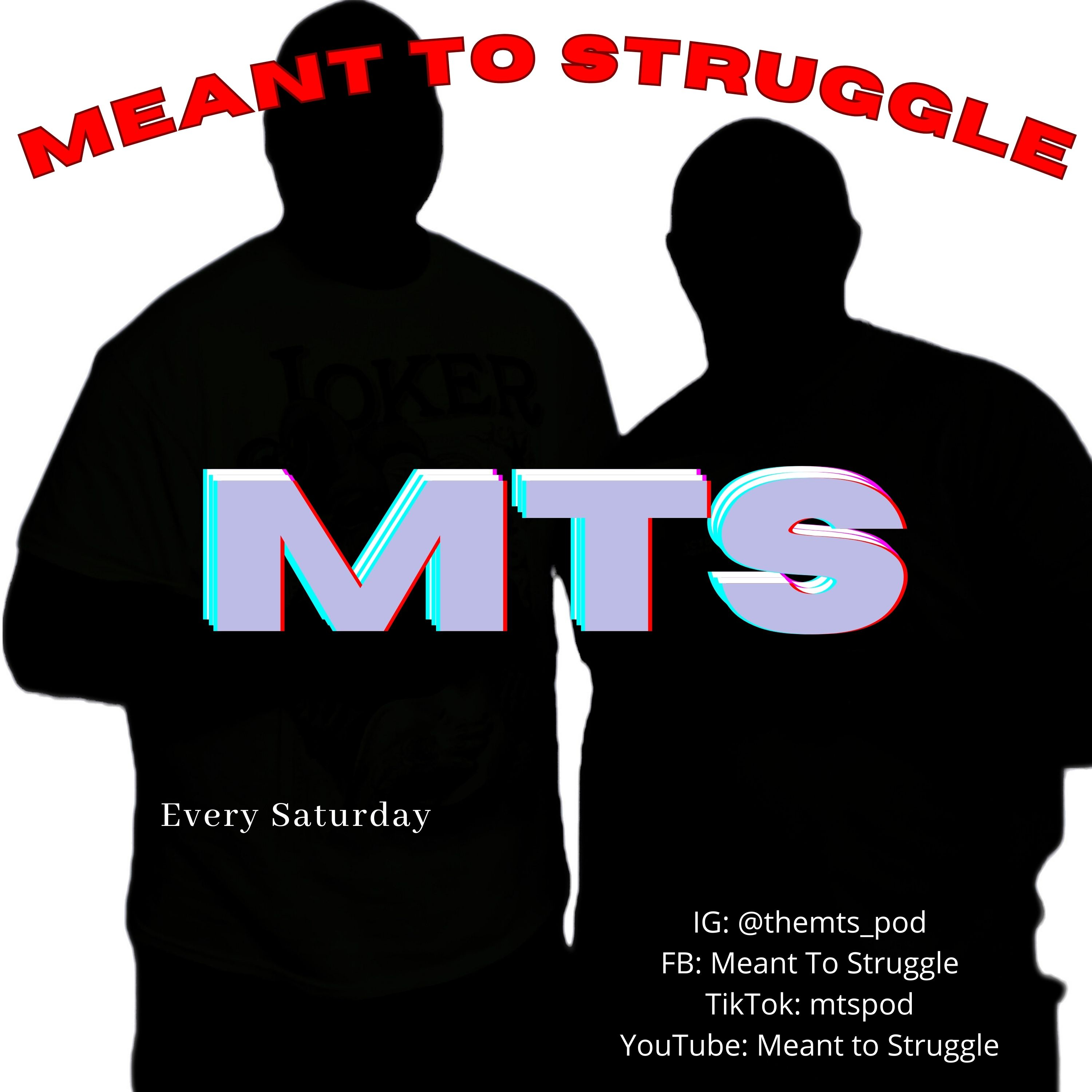 New Year, New Pod episode artwork