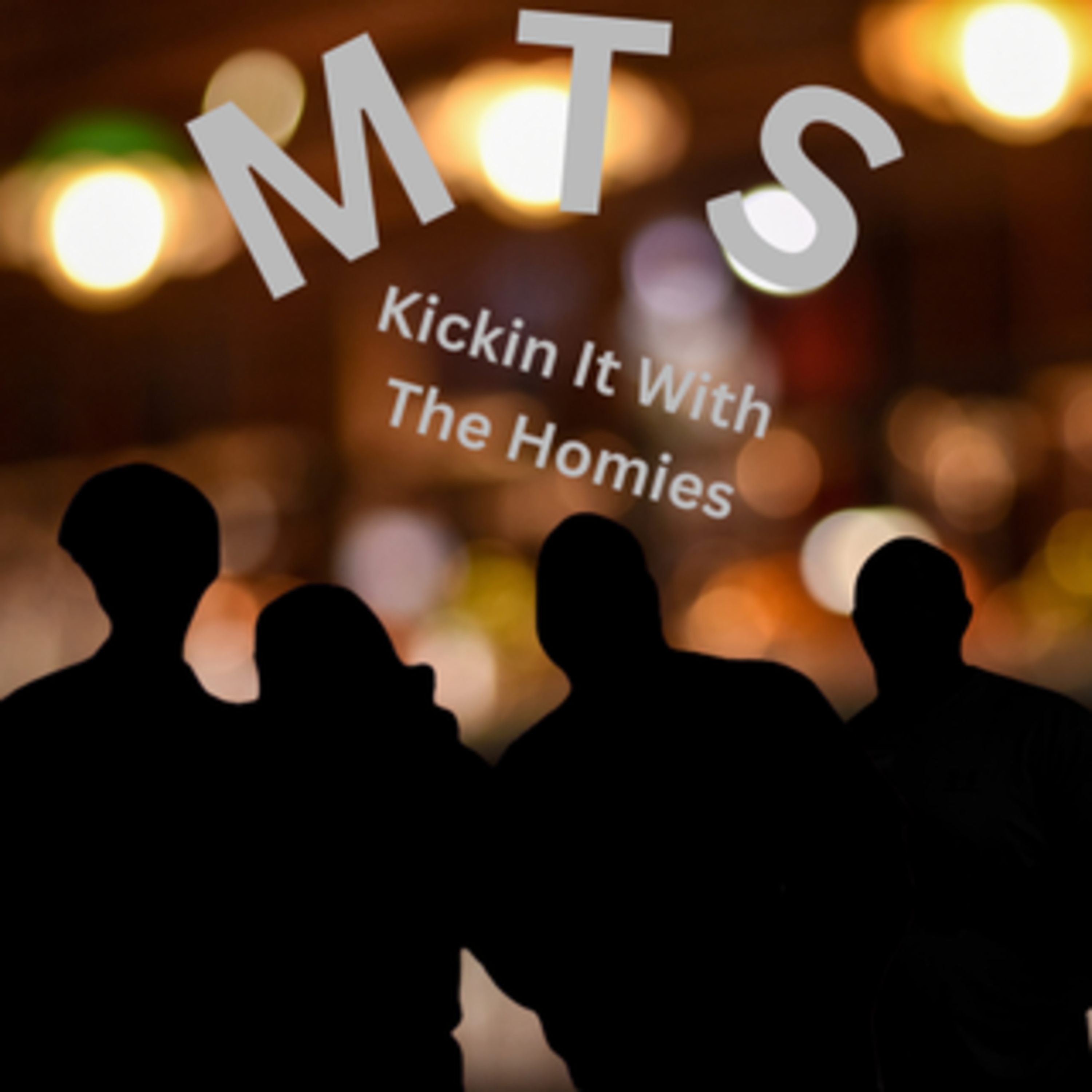 Kickin It With The Homies 017 episode artwork