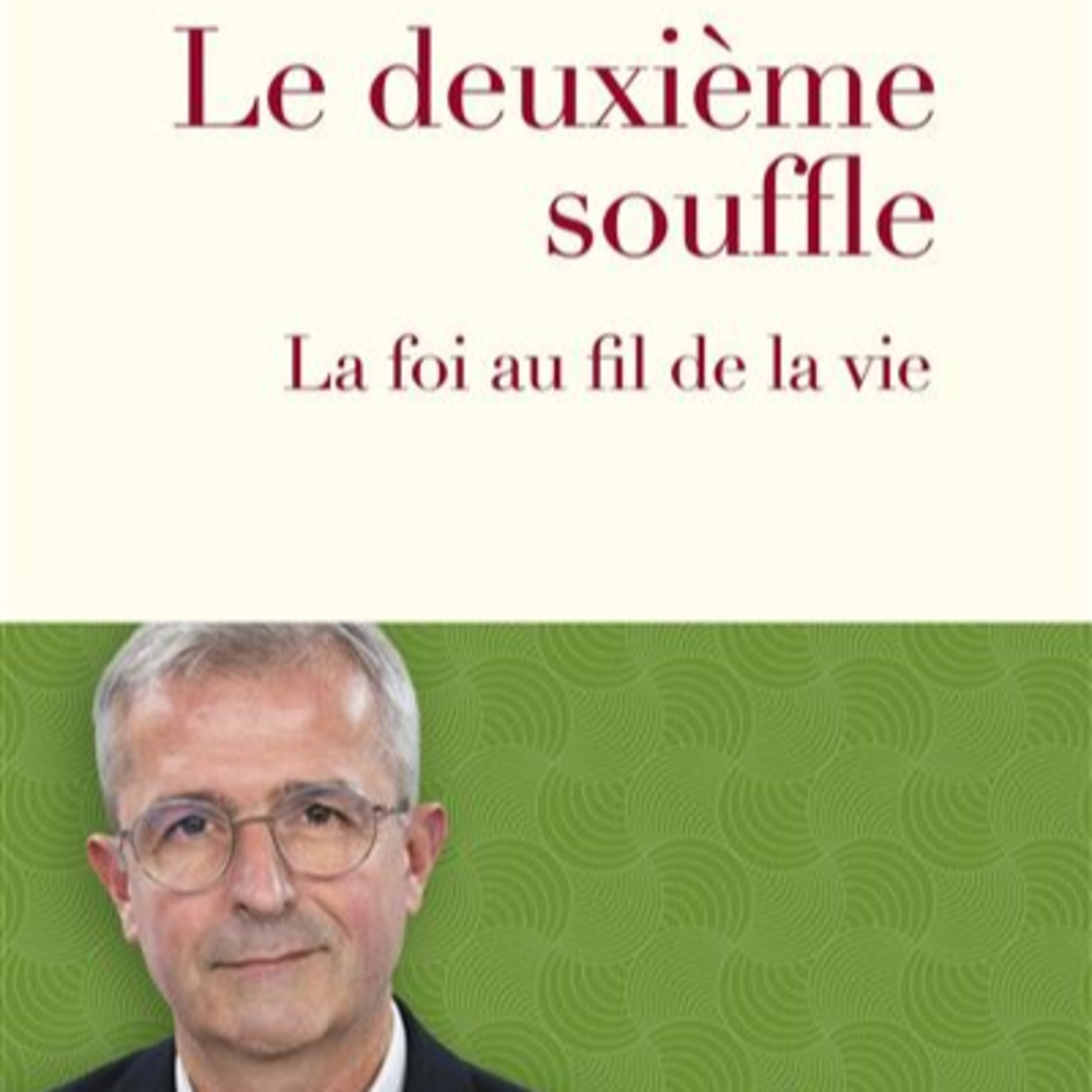Le deuxième souffle / Pierre DELORT-LAVAL