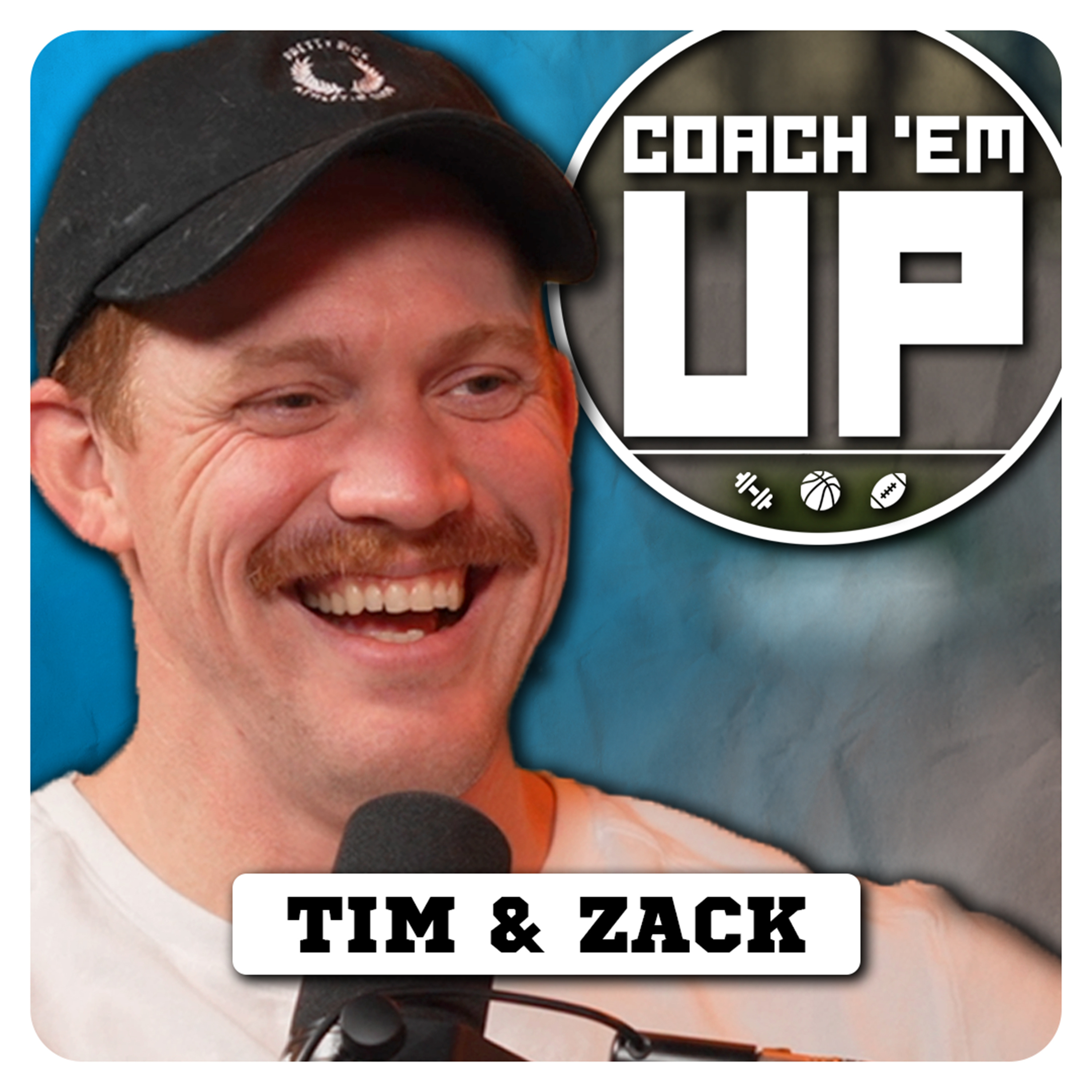 Coach Em Up Podcast