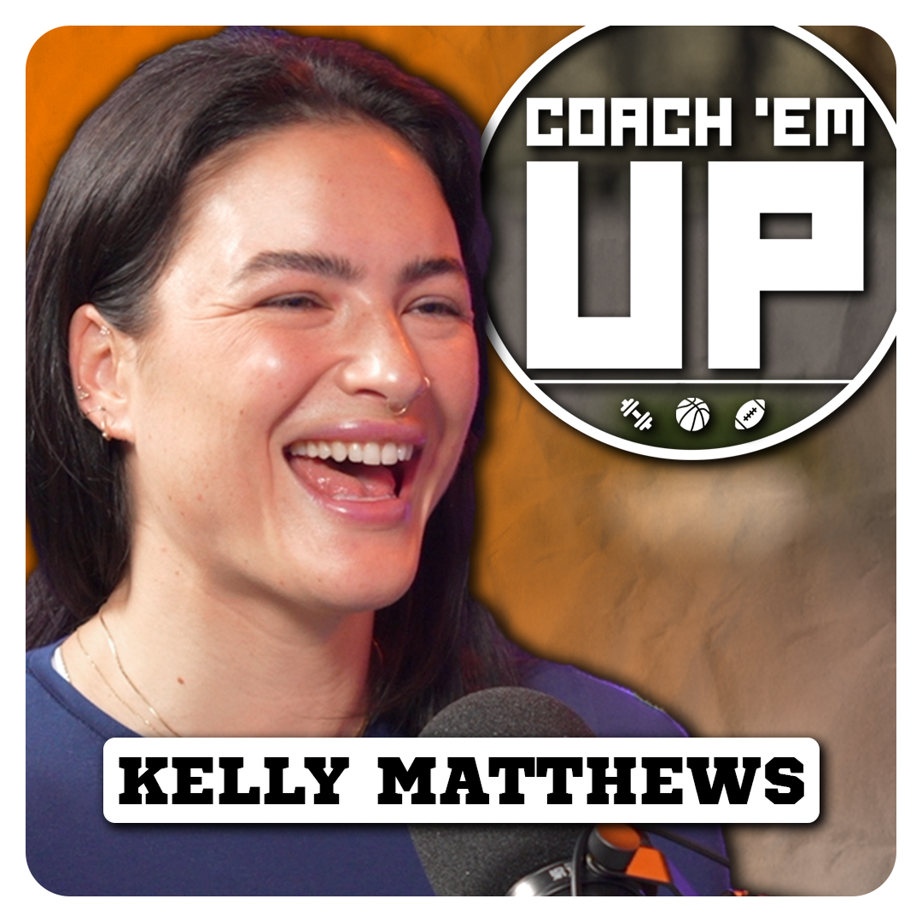 Coach Em Up Podcast