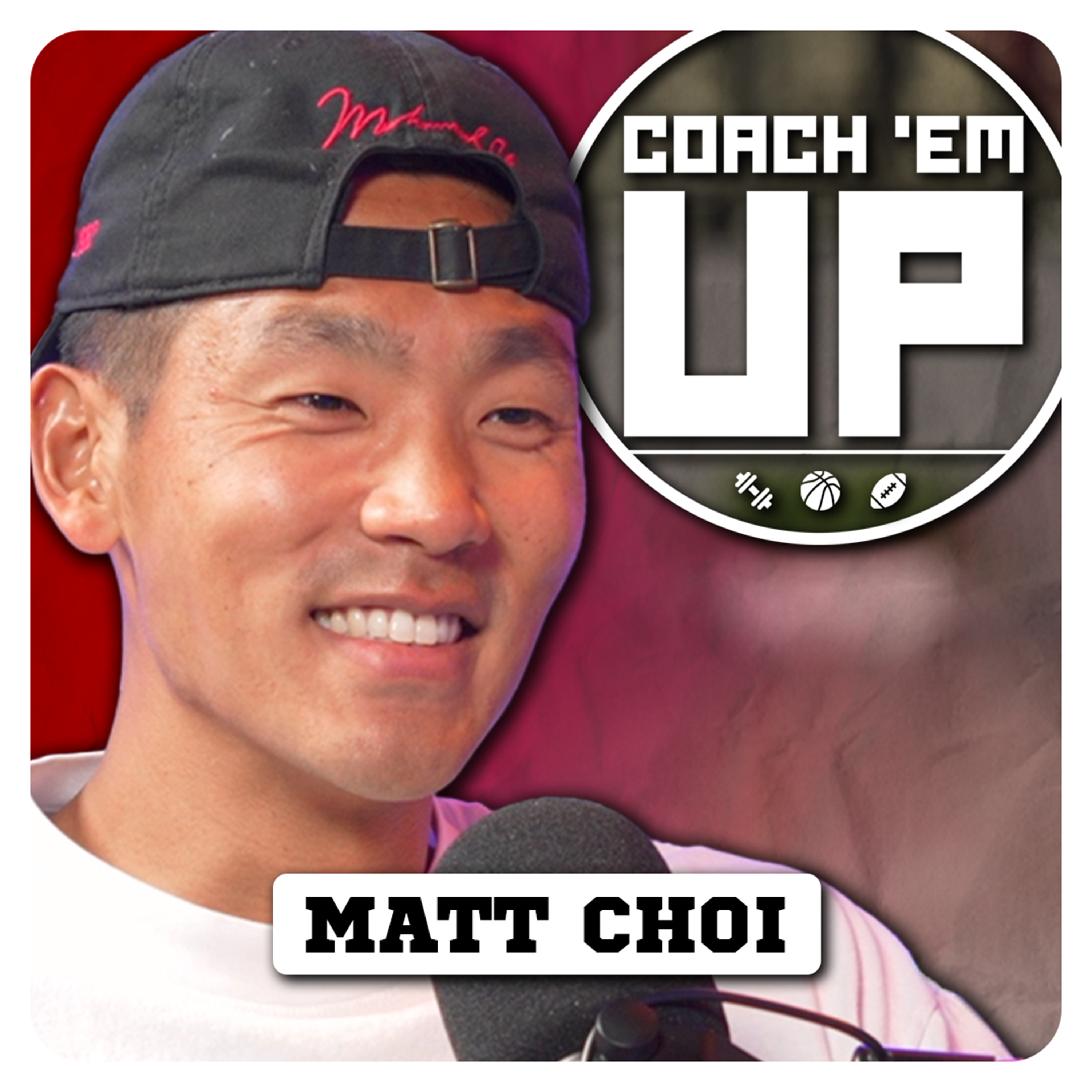 Coach Em Up Podcast