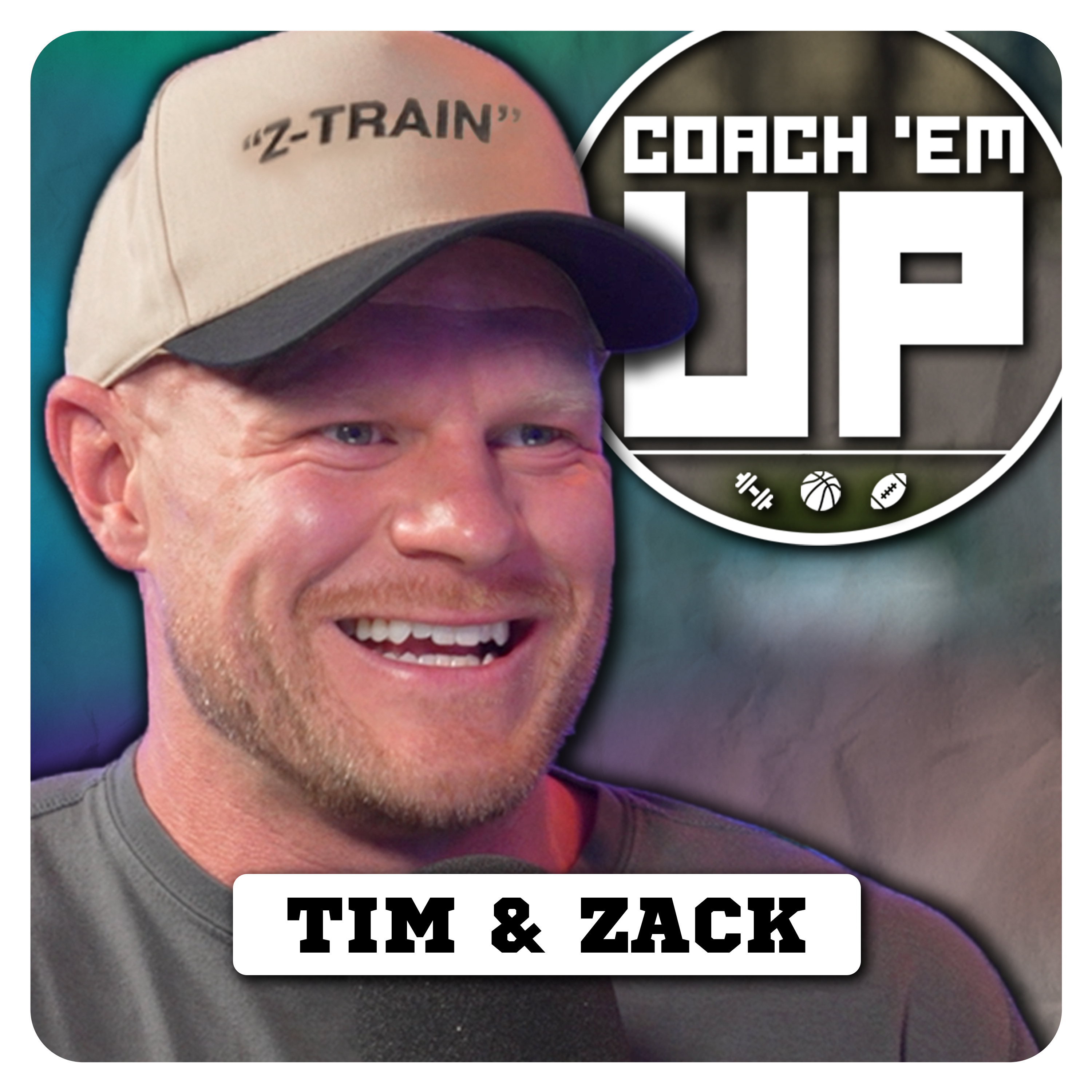 Coach Em Up Podcast