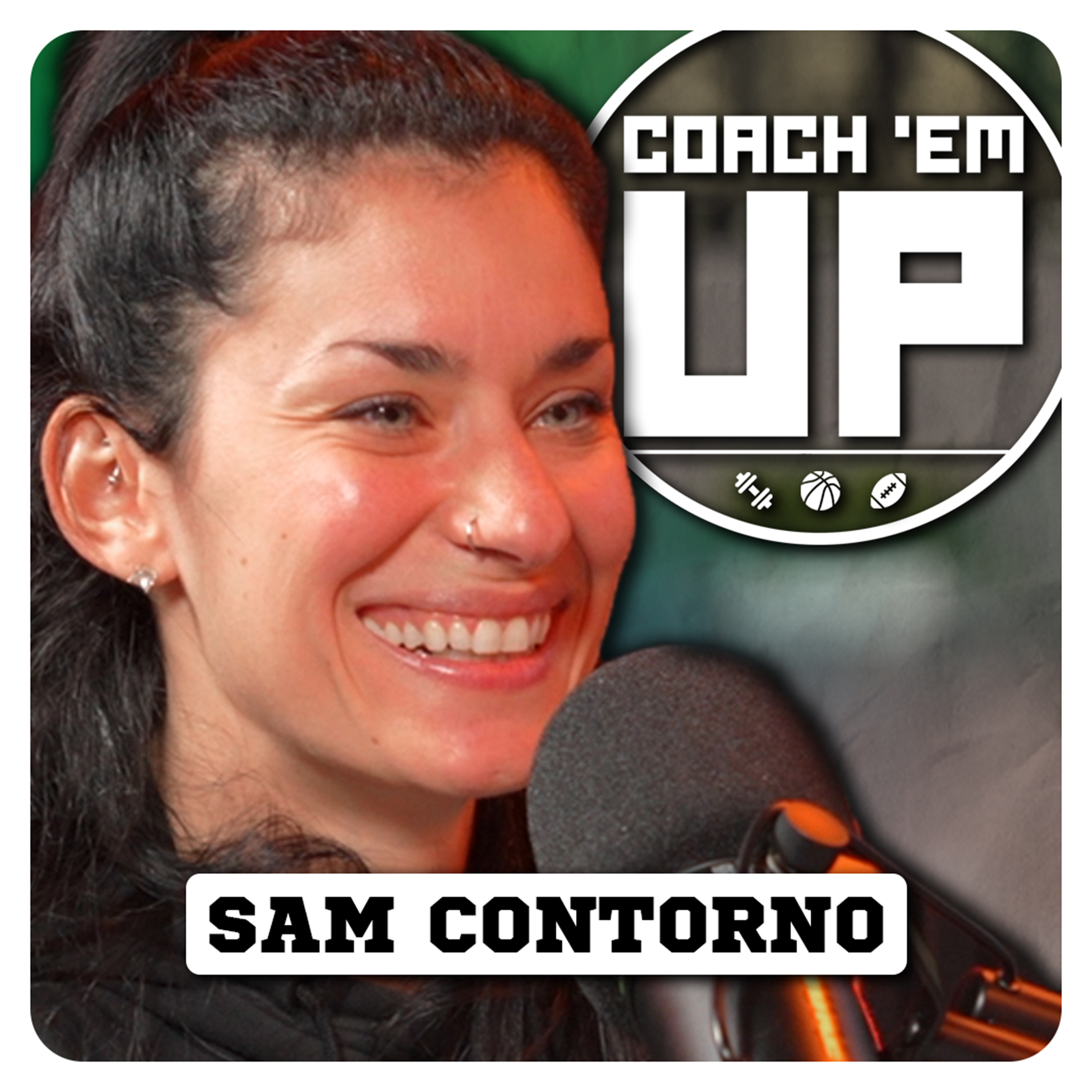 Coach Em Up Podcast