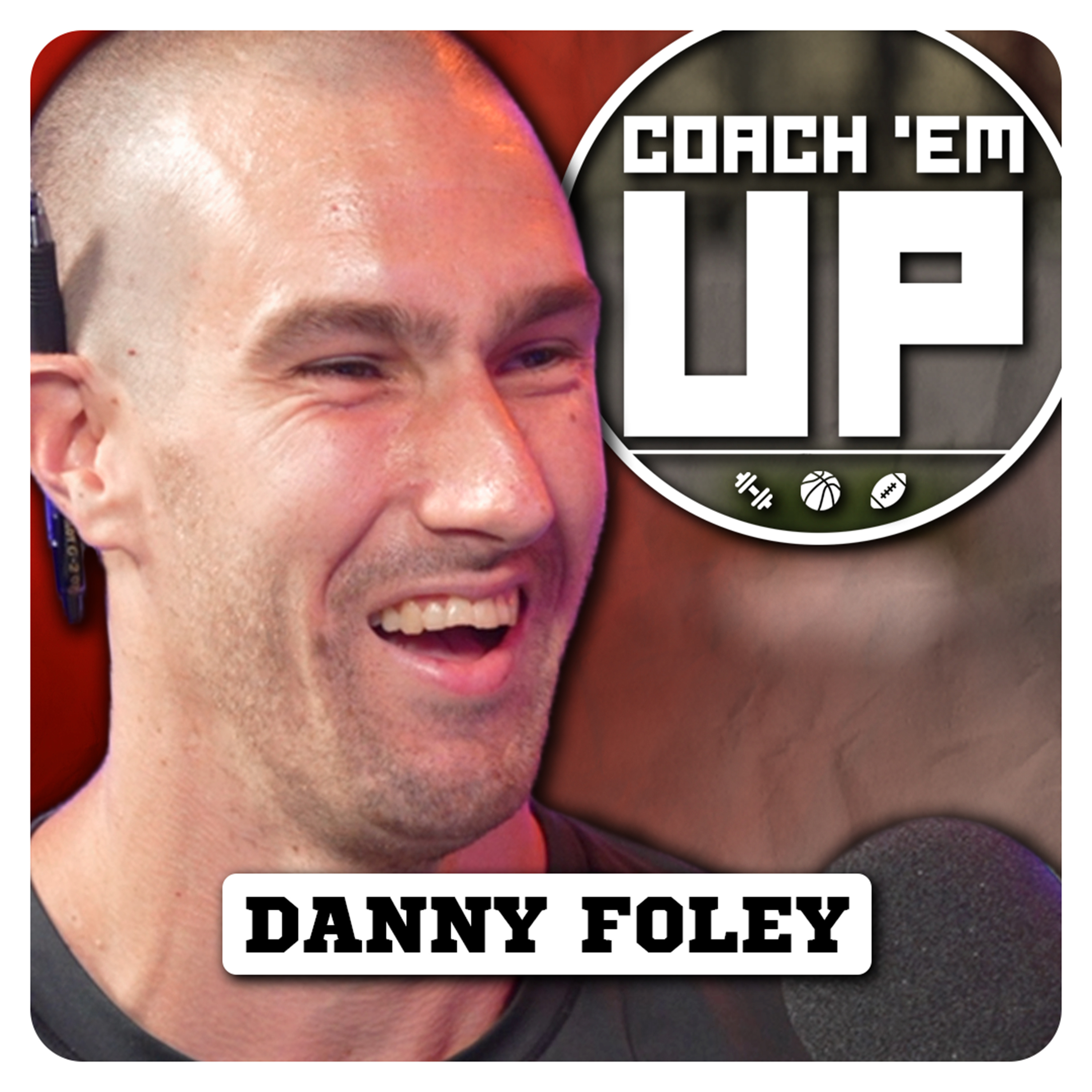Coach Em Up Podcast