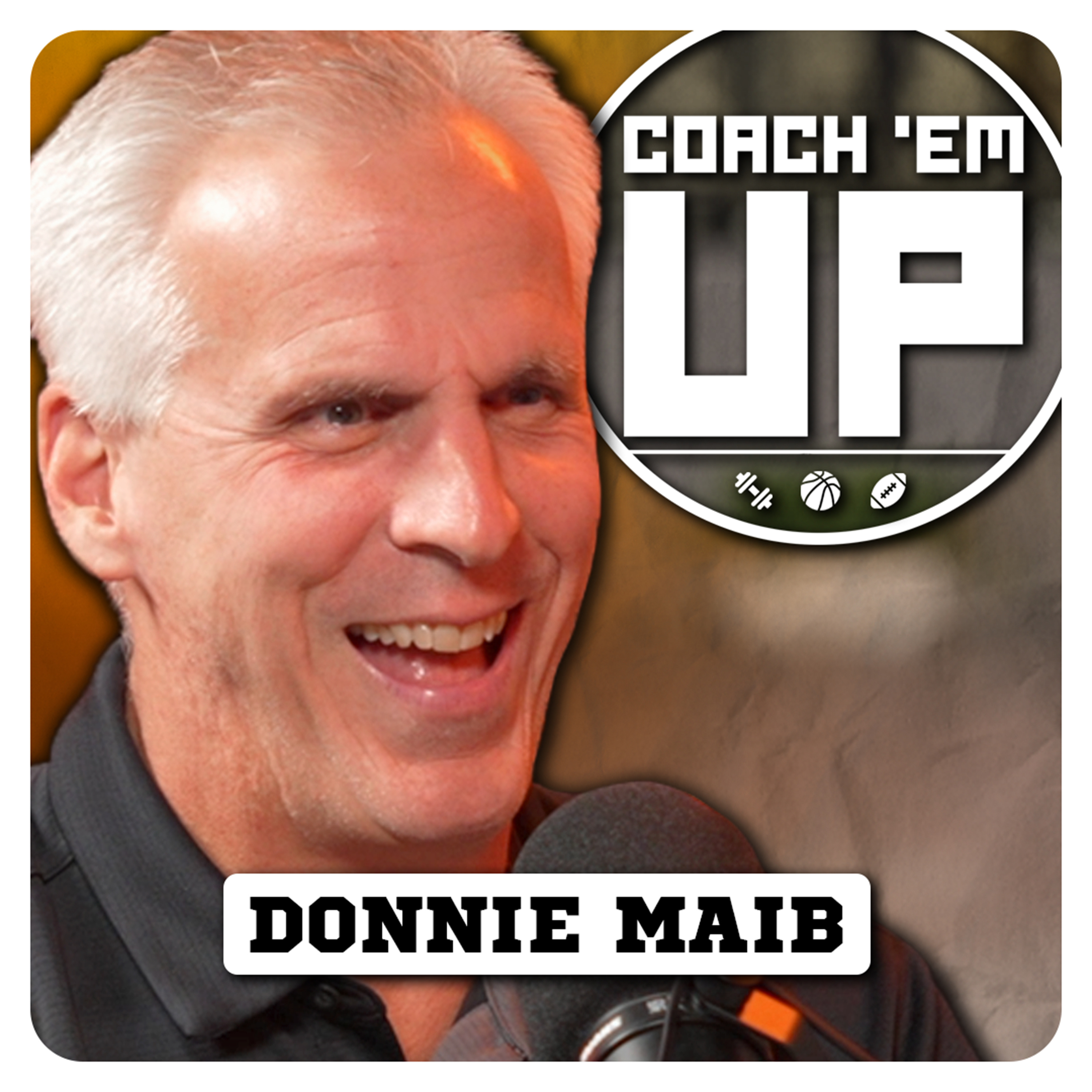 Coach Em Up Podcast