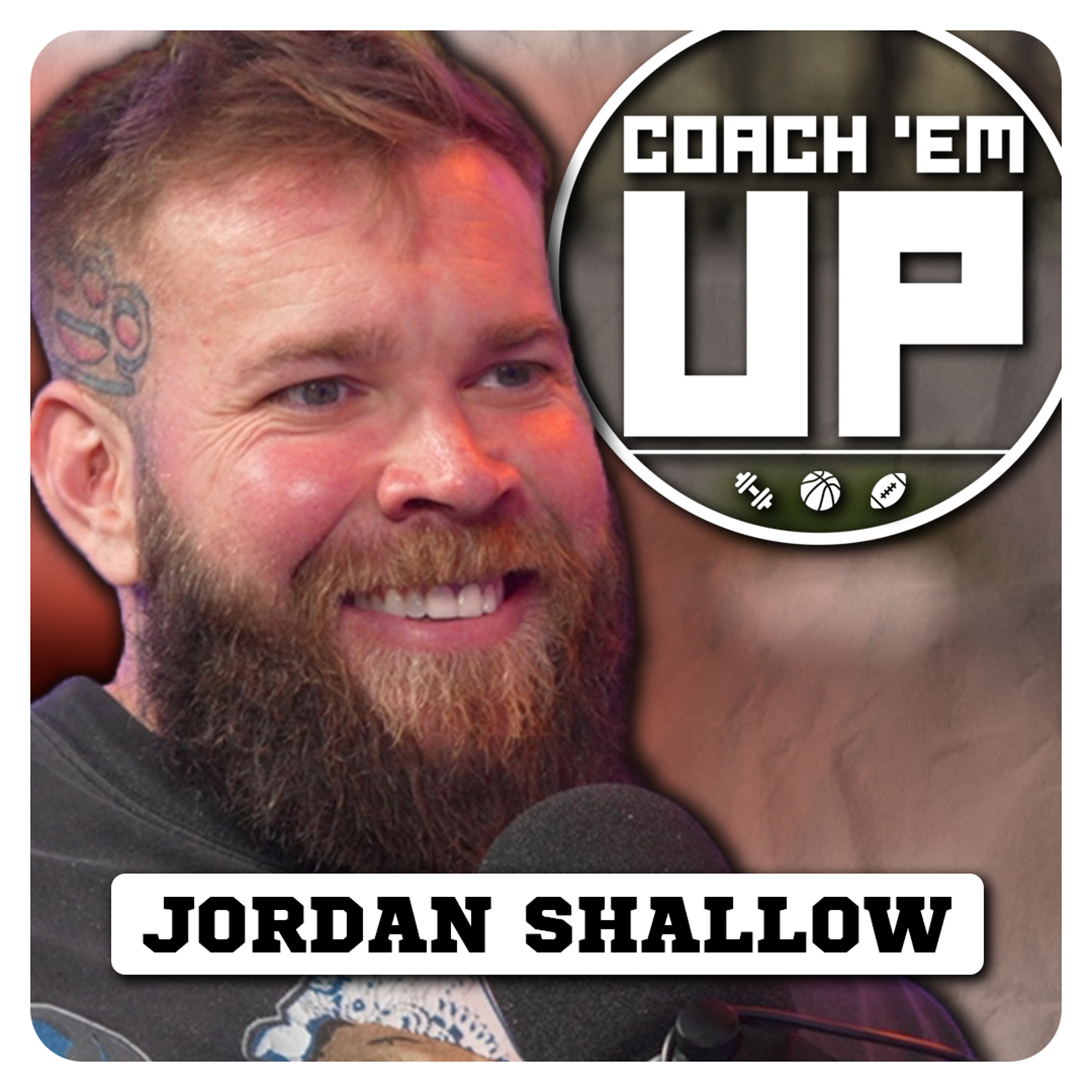 Coach Em Up Podcast