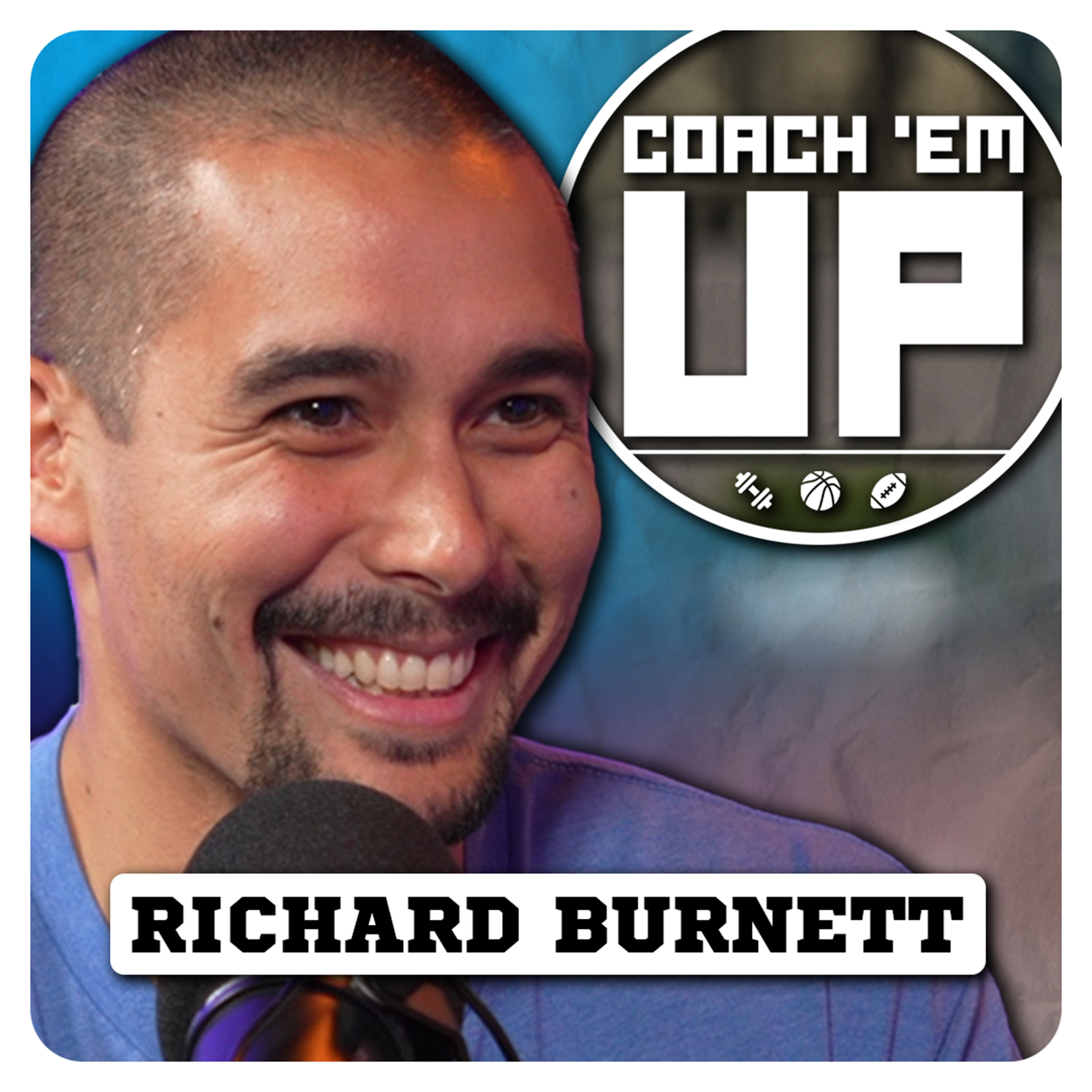 Coach Em Up Podcast