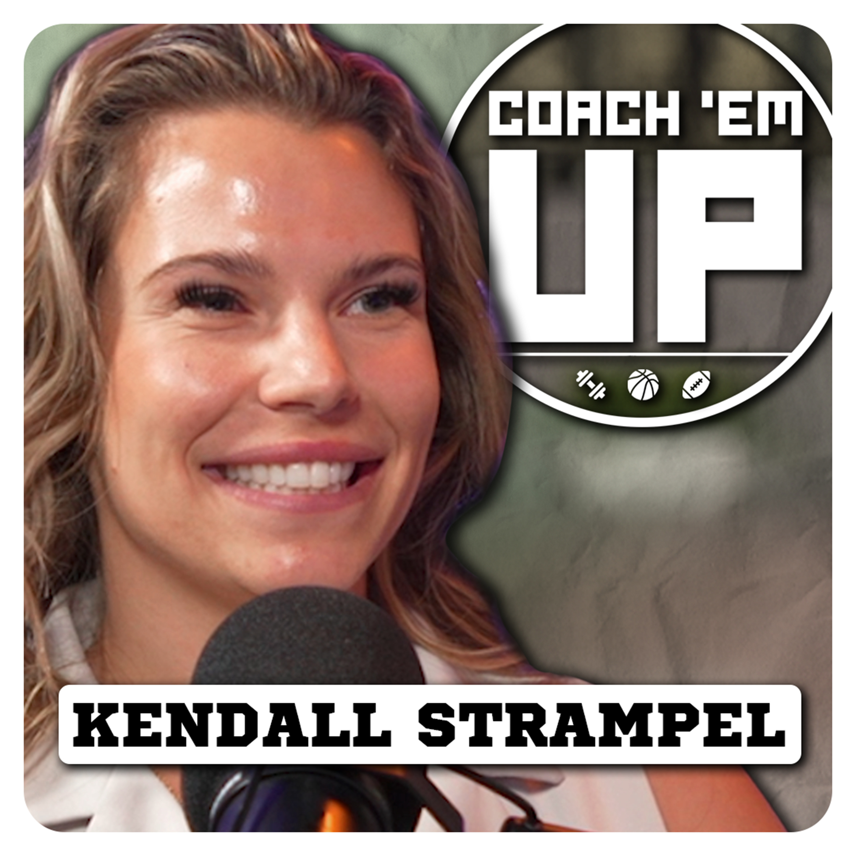 Coach Em Up Podcast