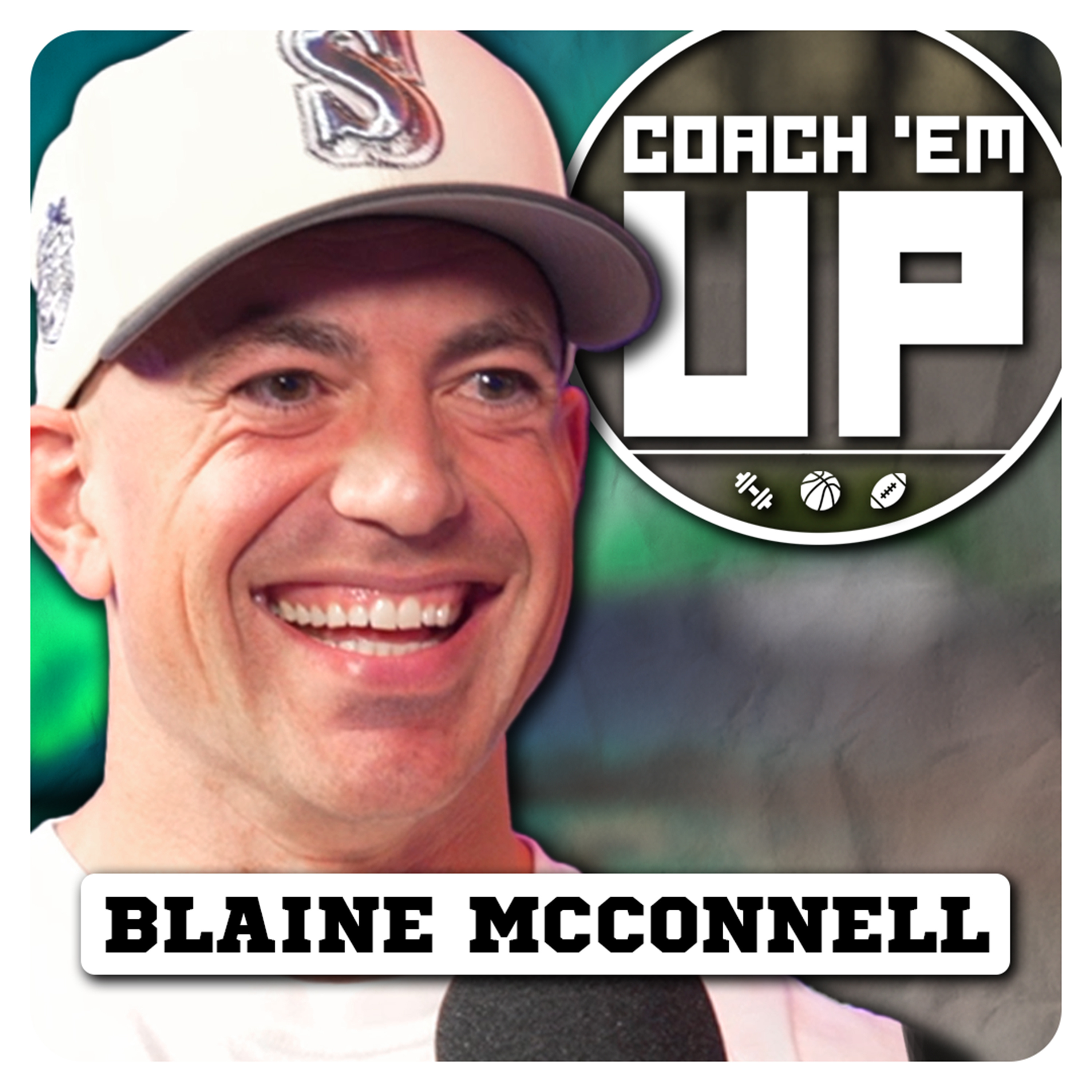 Coach Em Up Podcast