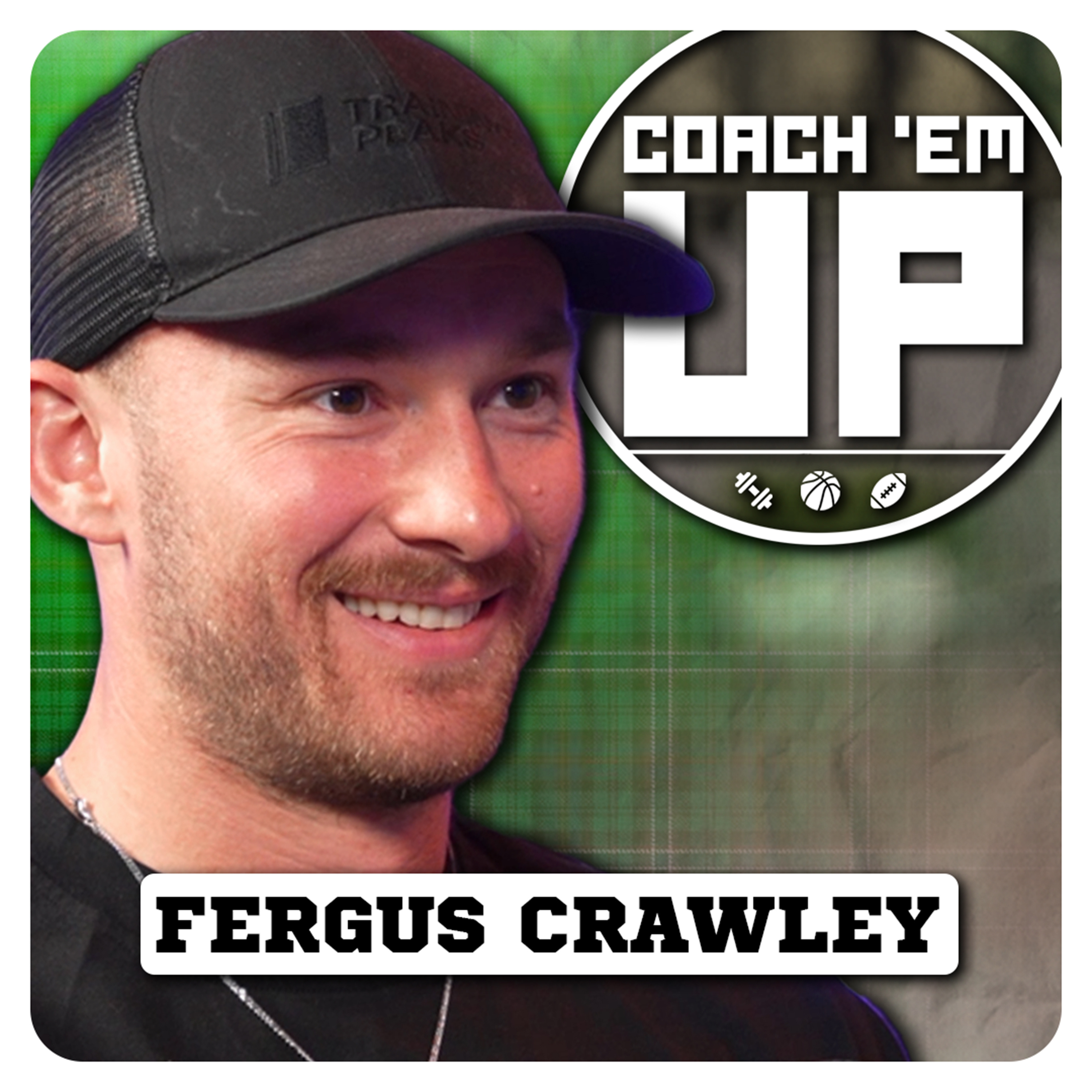 Coach Em Up Podcast
