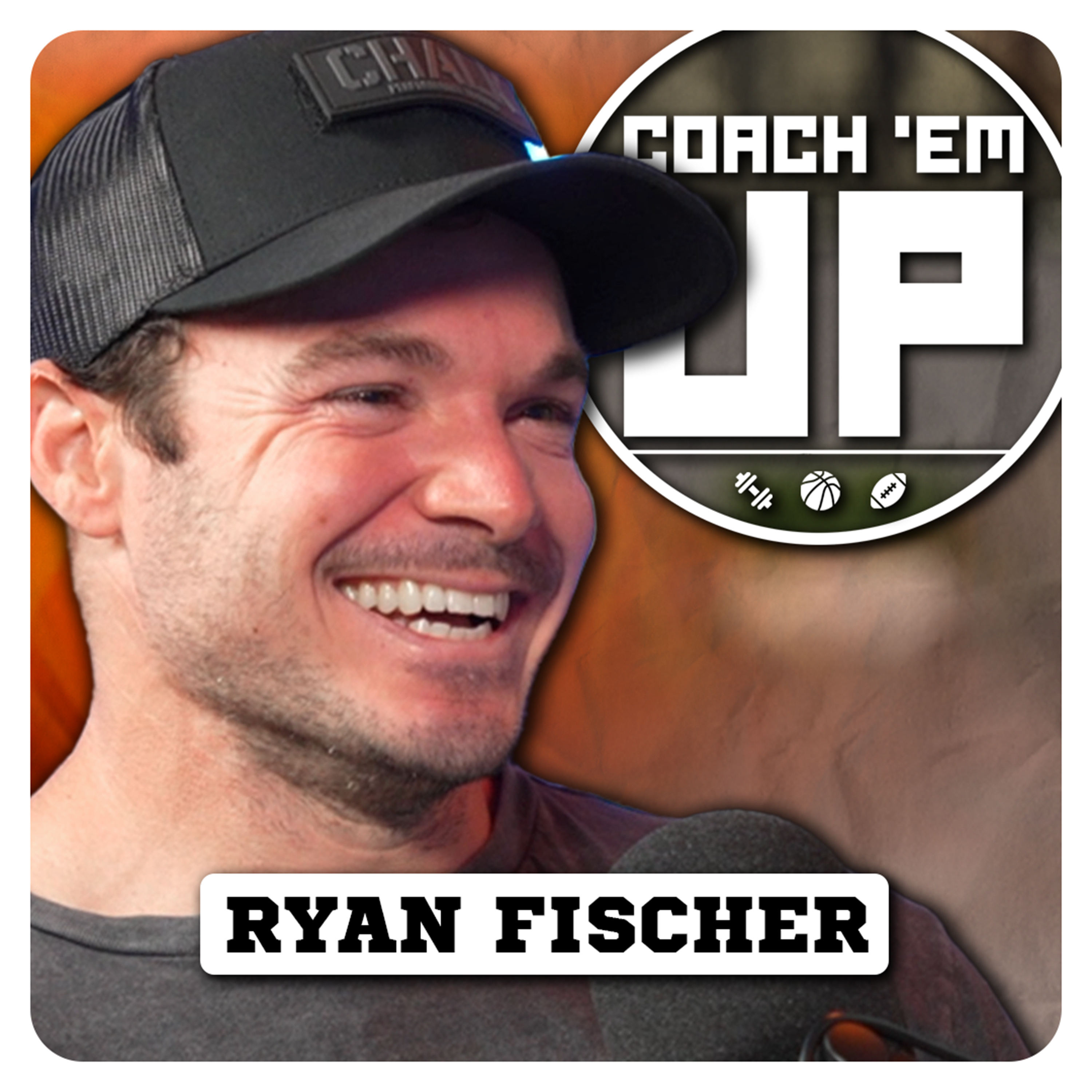Coach Em Up Podcast