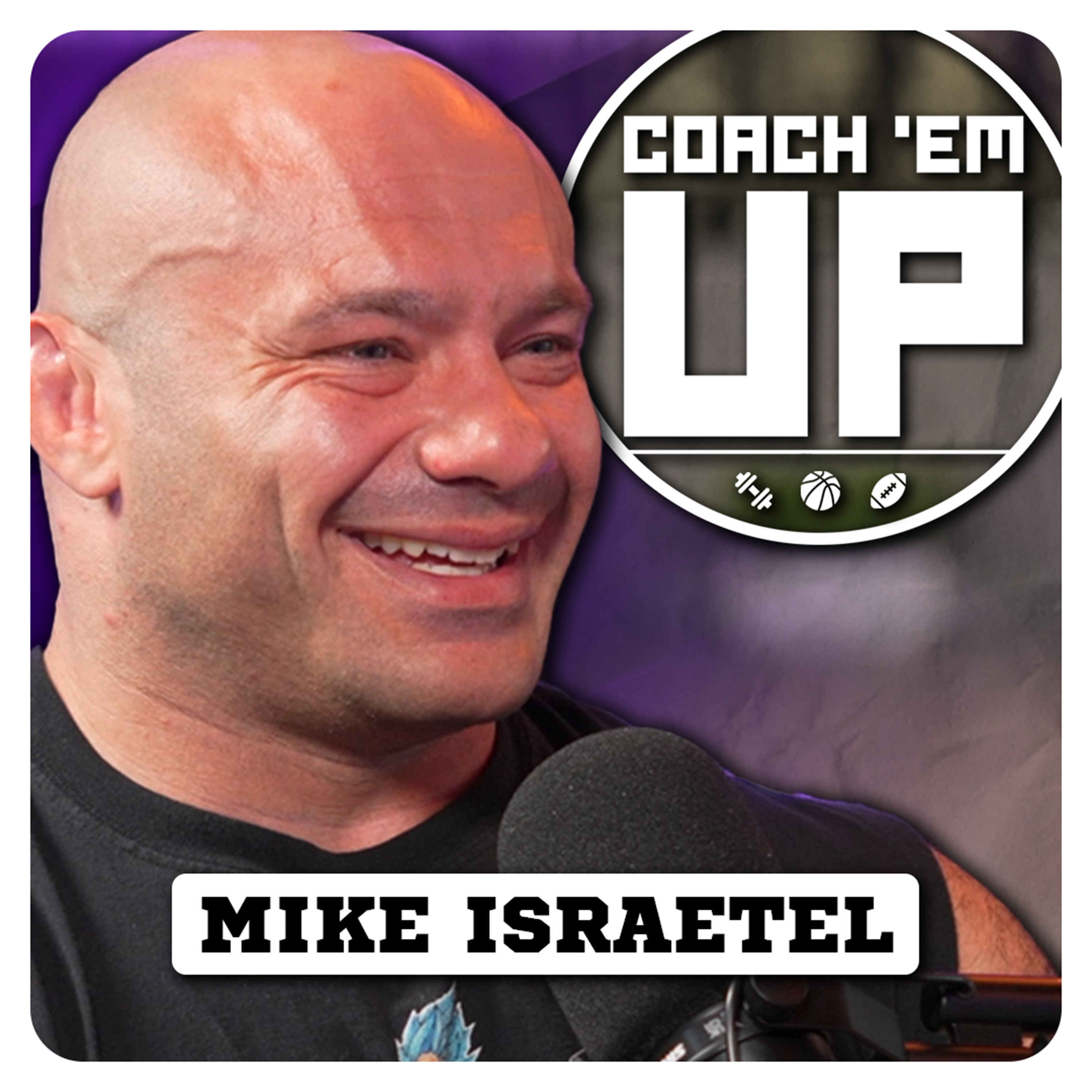 Coach Em Up Podcast
