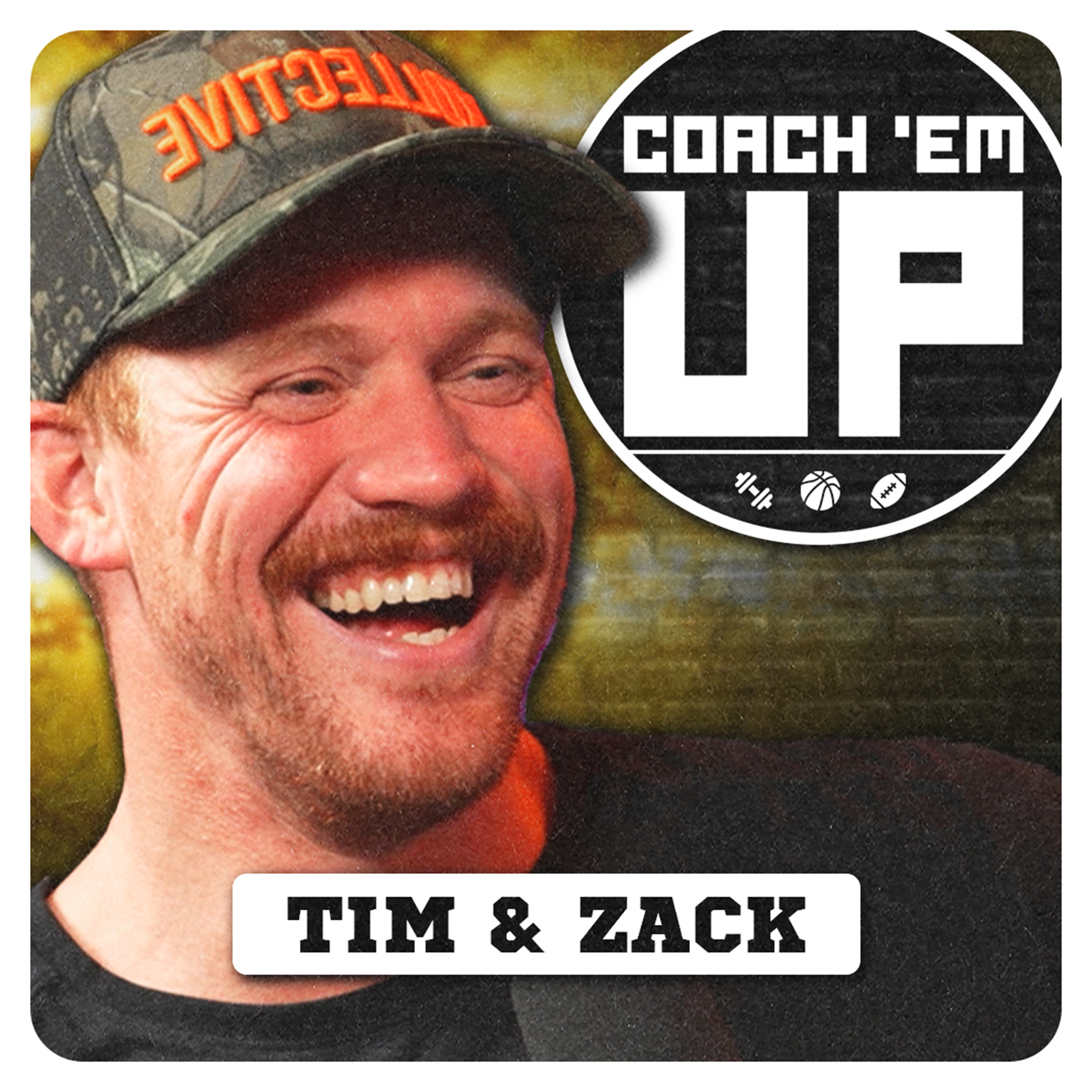 Coach Em Up Podcast