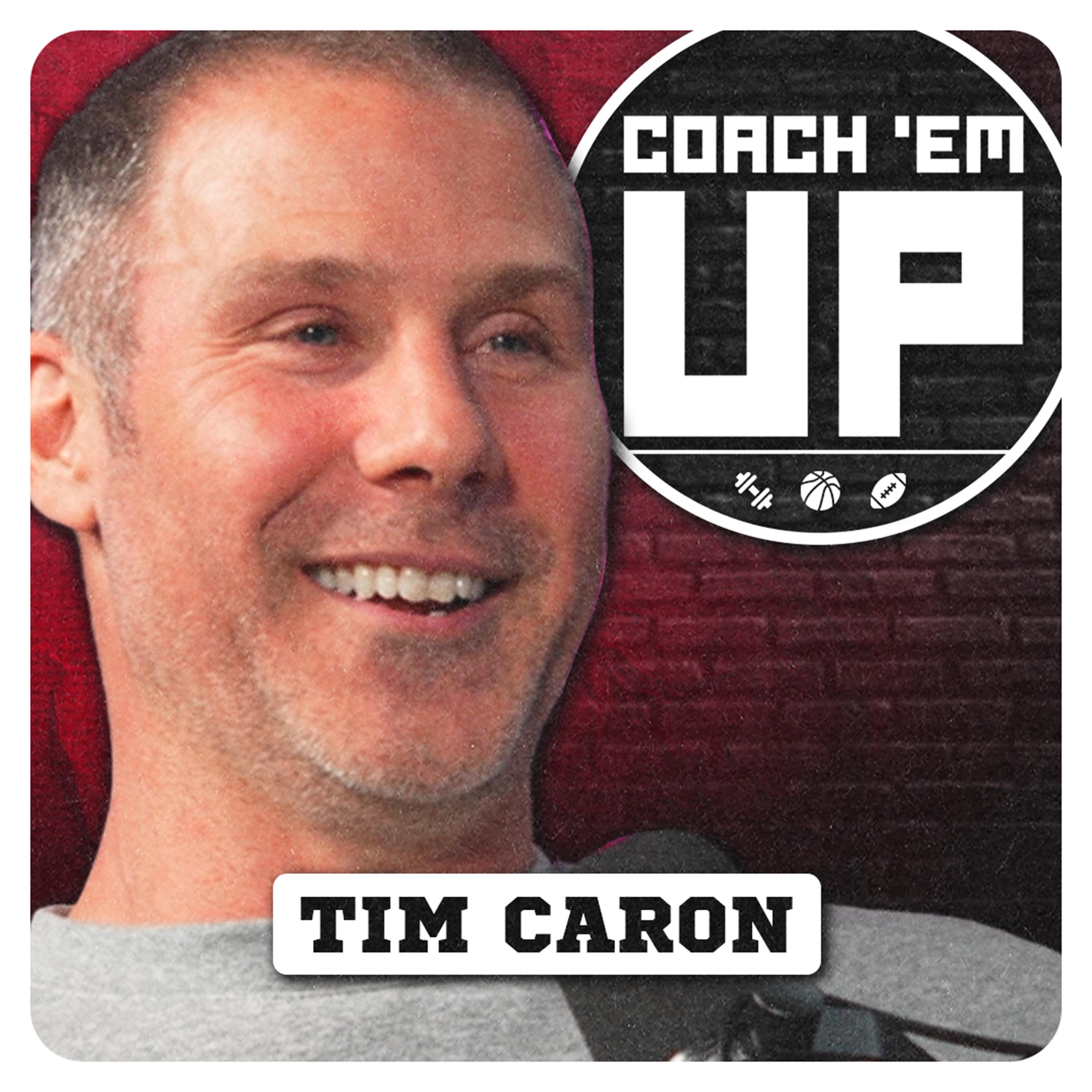 Coach Em Up Podcast