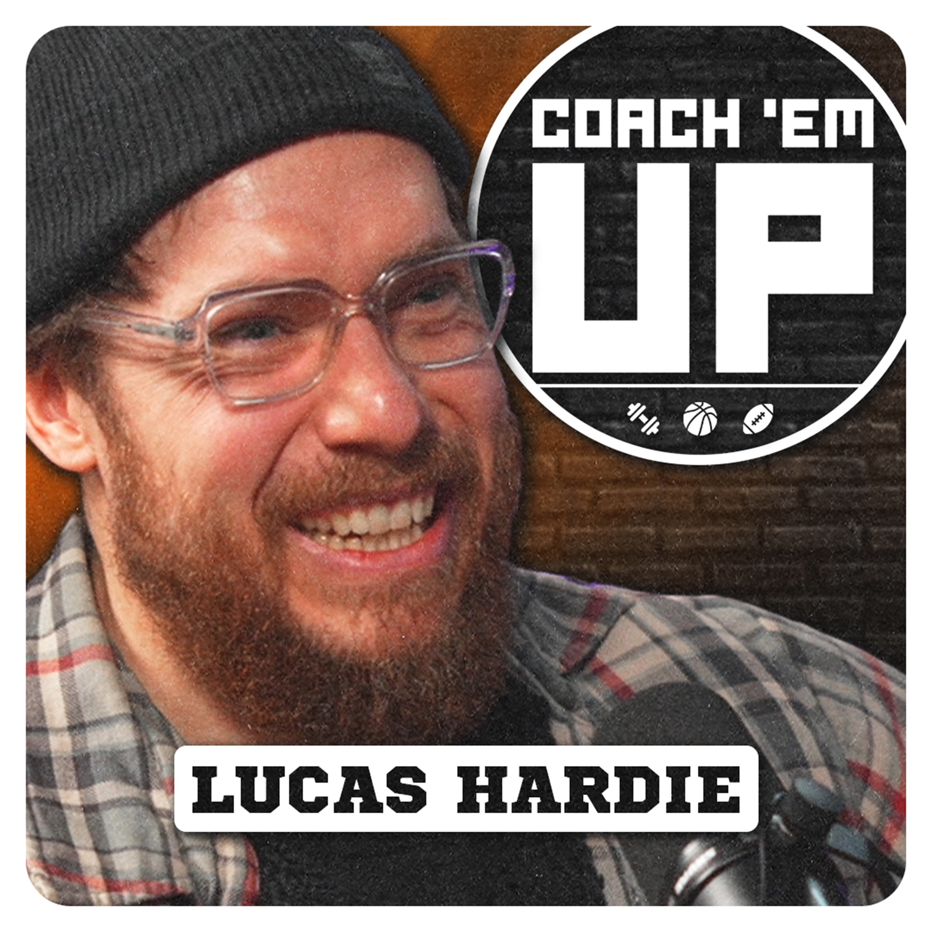 Coach Em Up Podcast