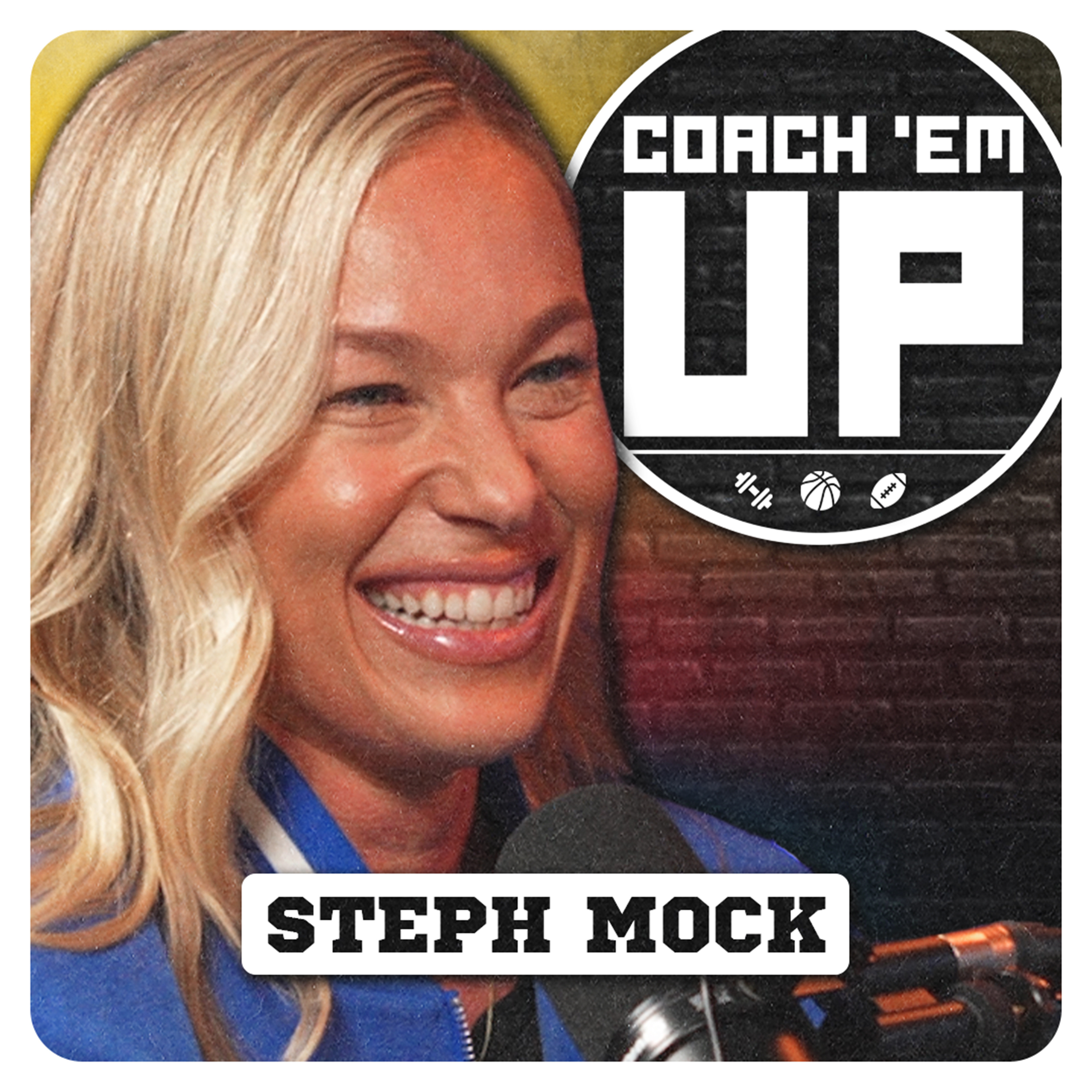 Coach Em Up Podcast