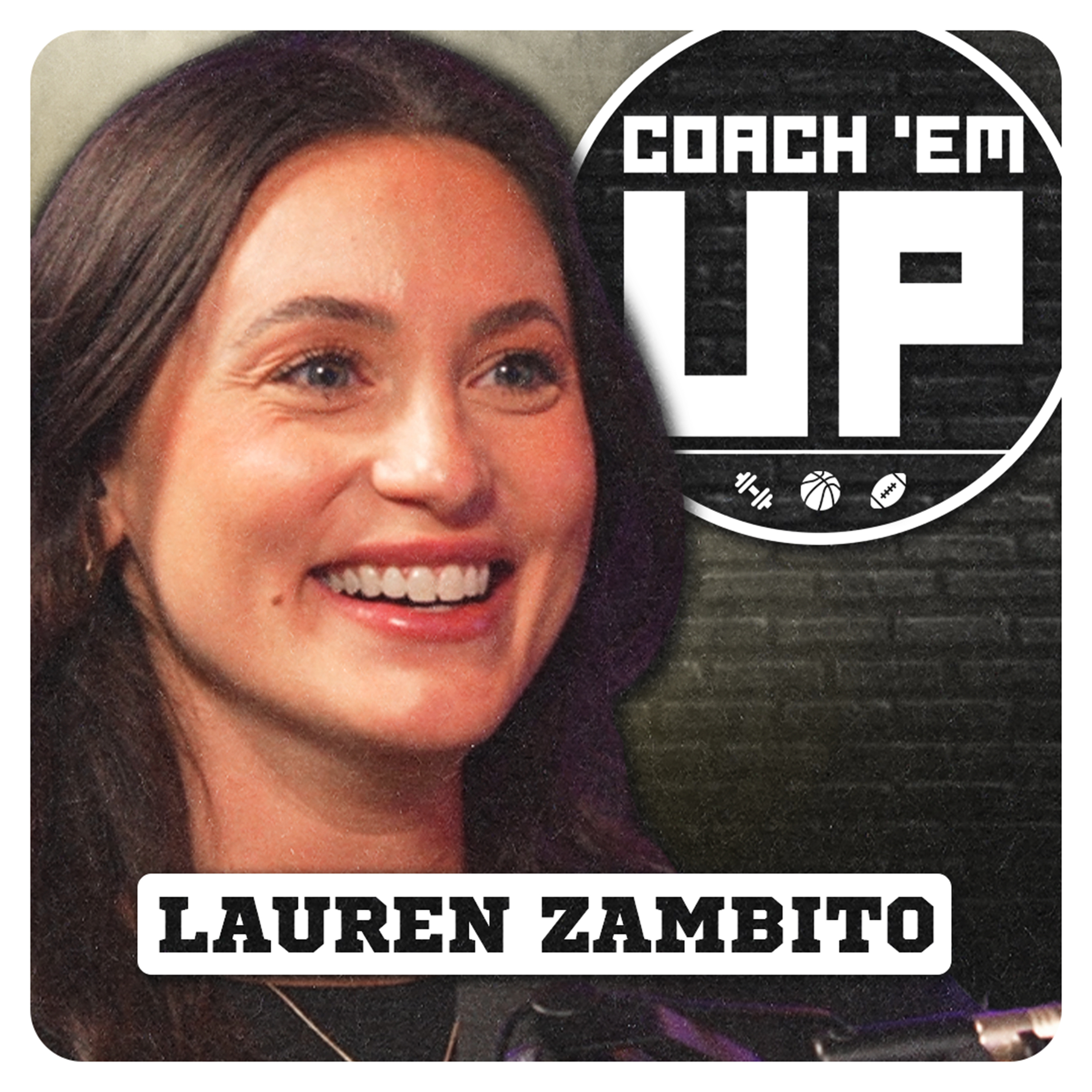 Coach Em Up Podcast