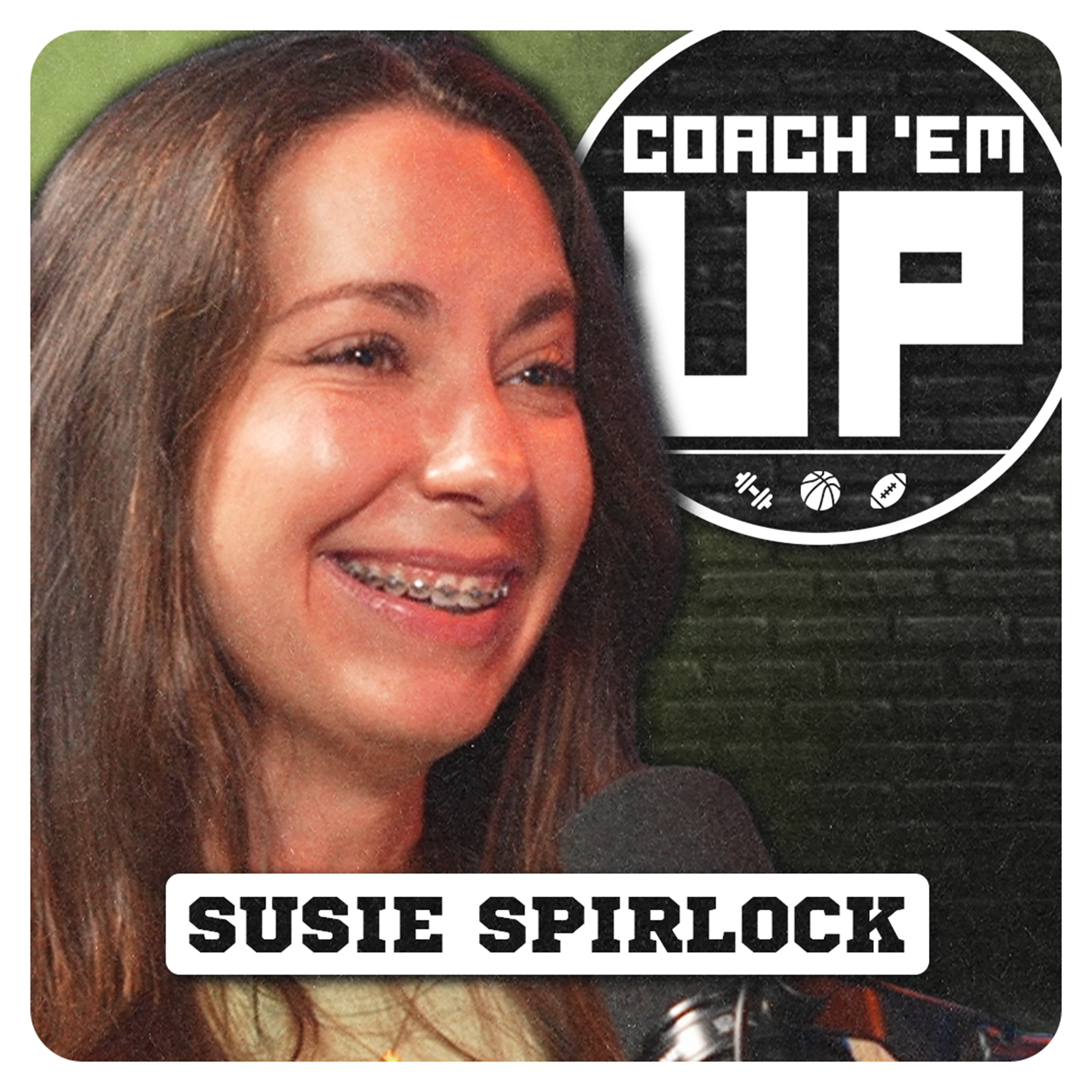 Coach Em Up Podcast