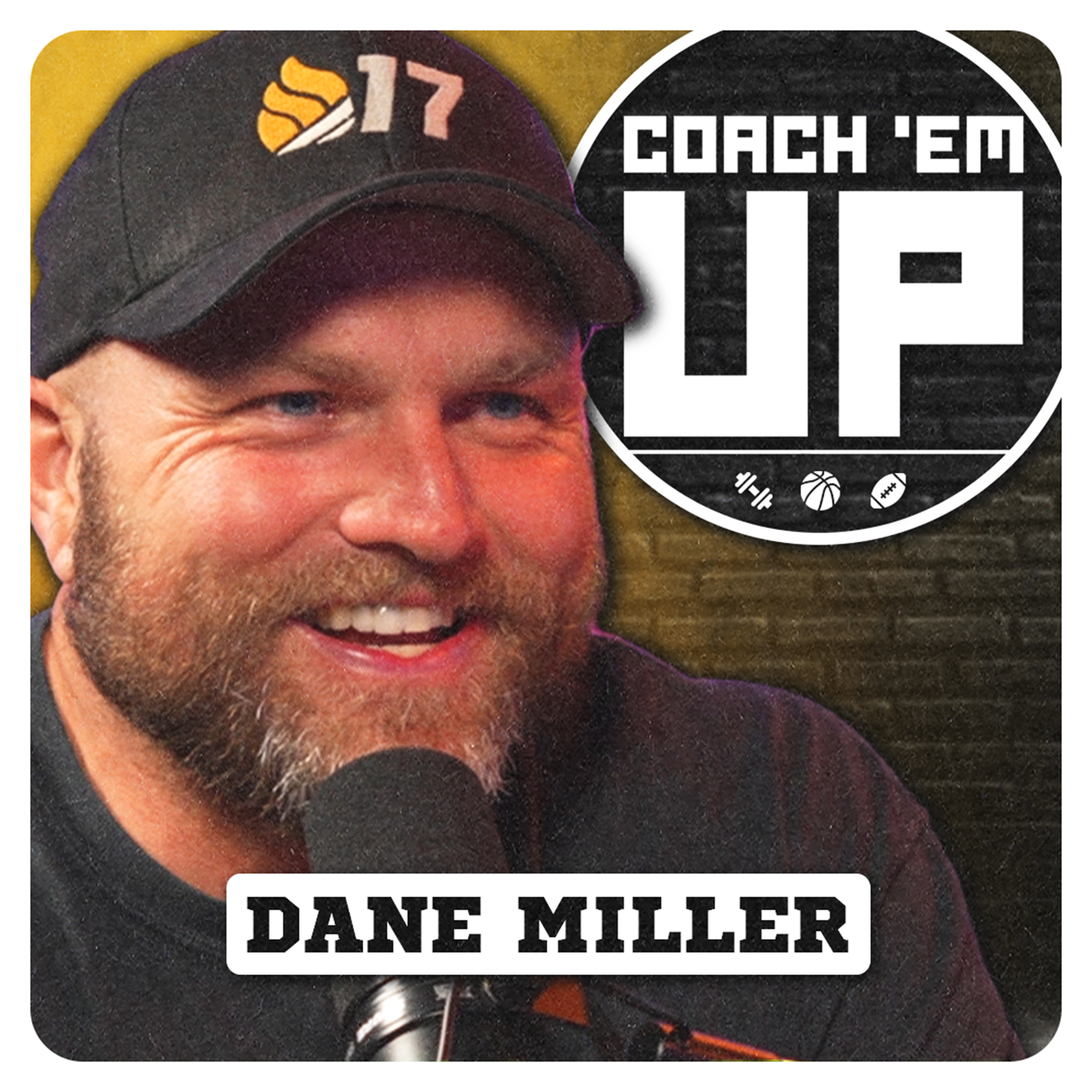Coach Em Up Podcast