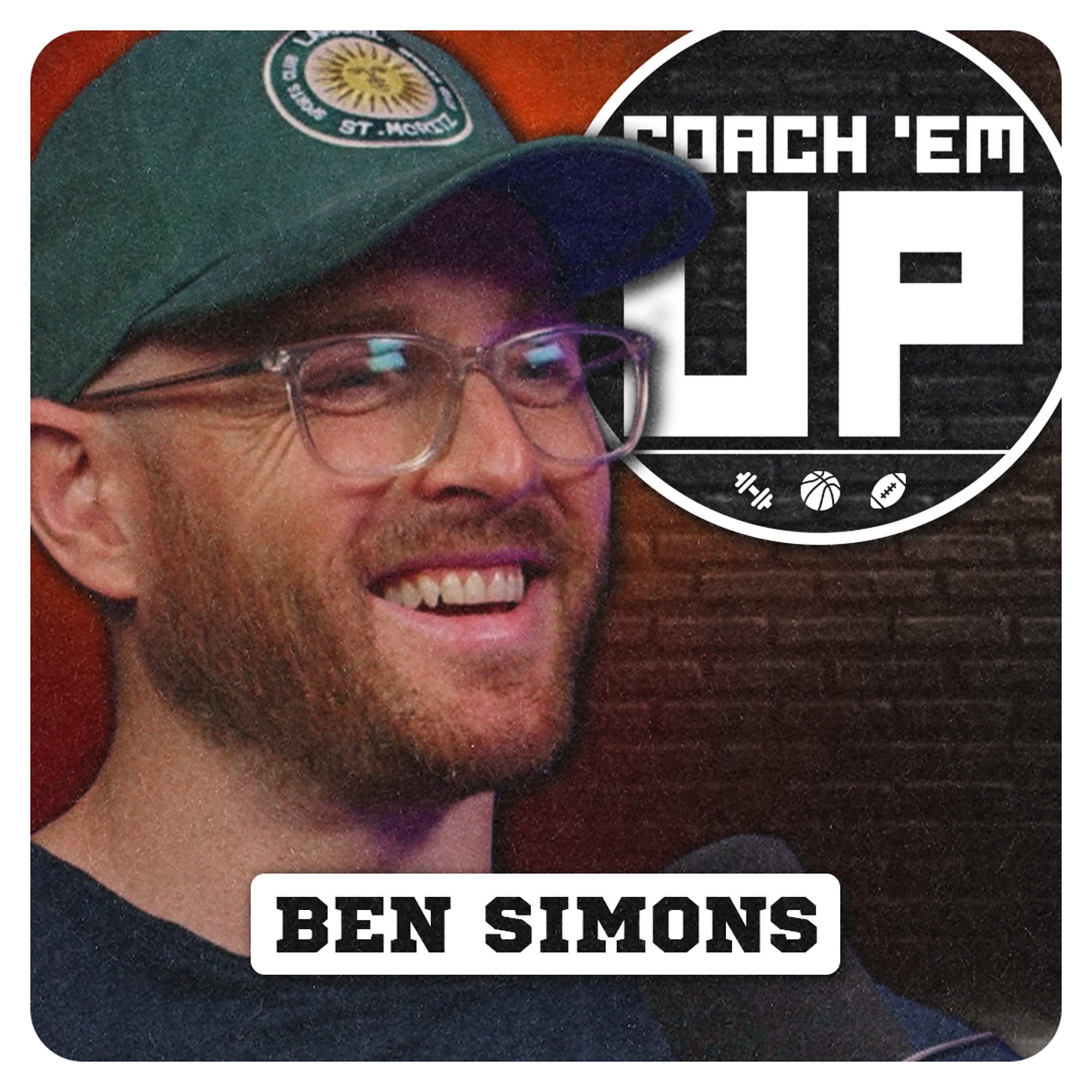 Coach Em Up Podcast