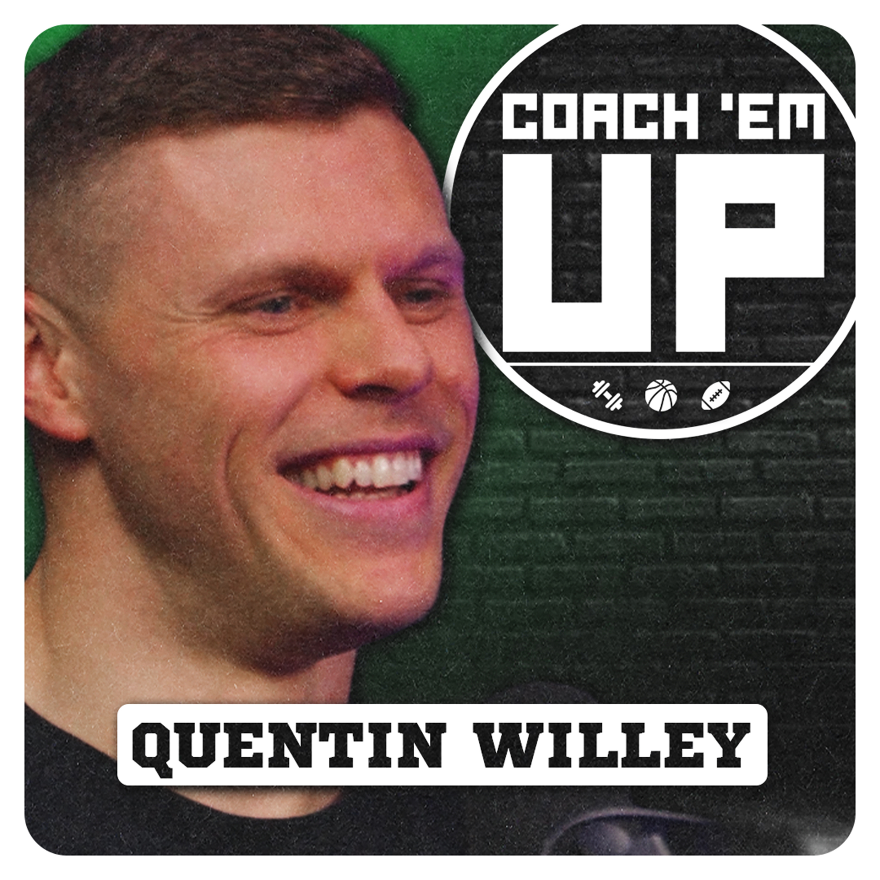 Coach Em Up Podcast