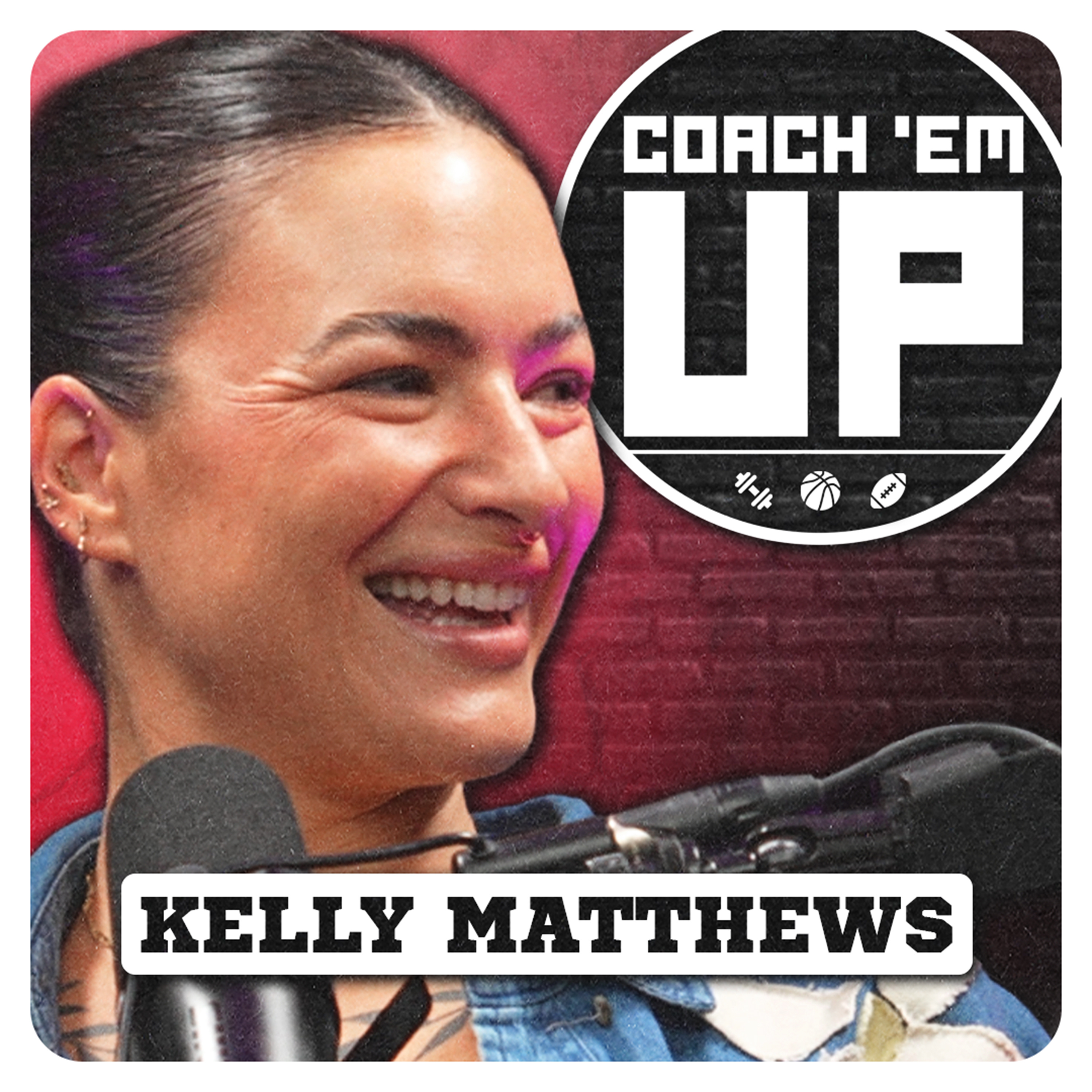 Coach Em Up Podcast