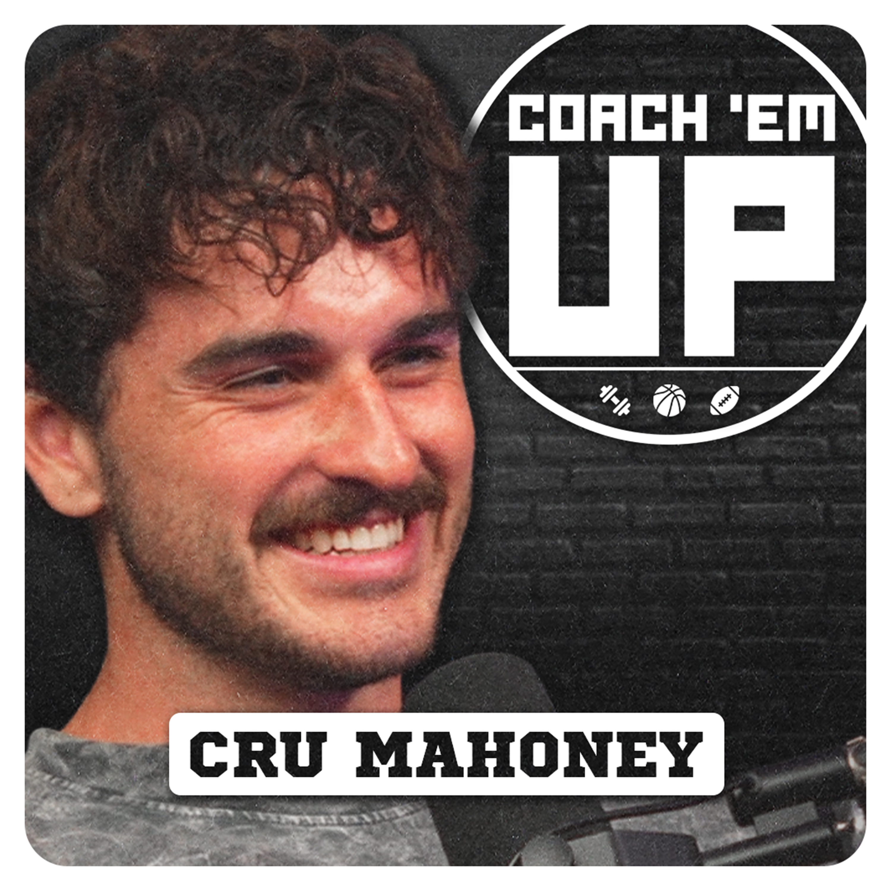 Coach Em Up Podcast