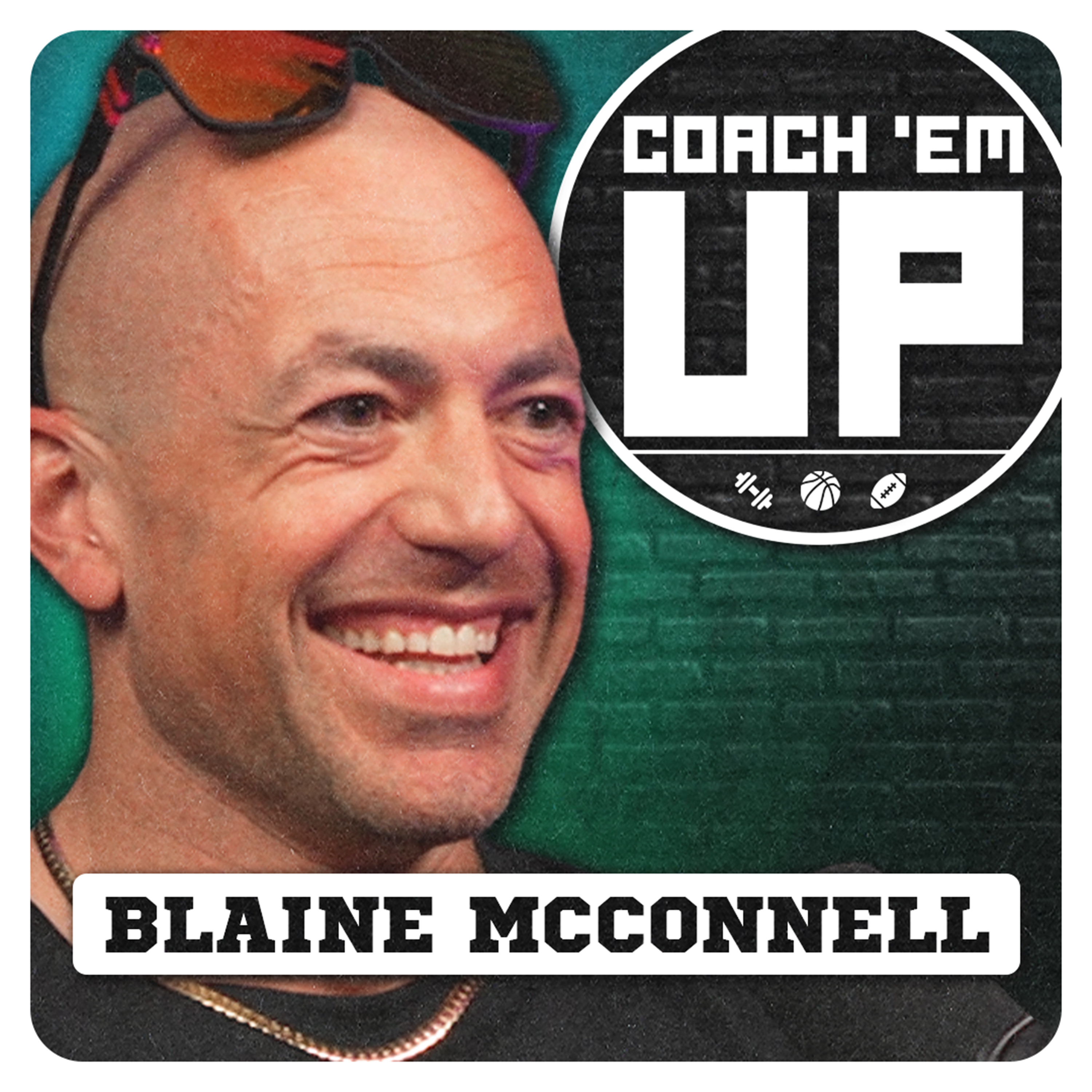 Coach Em Up Podcast