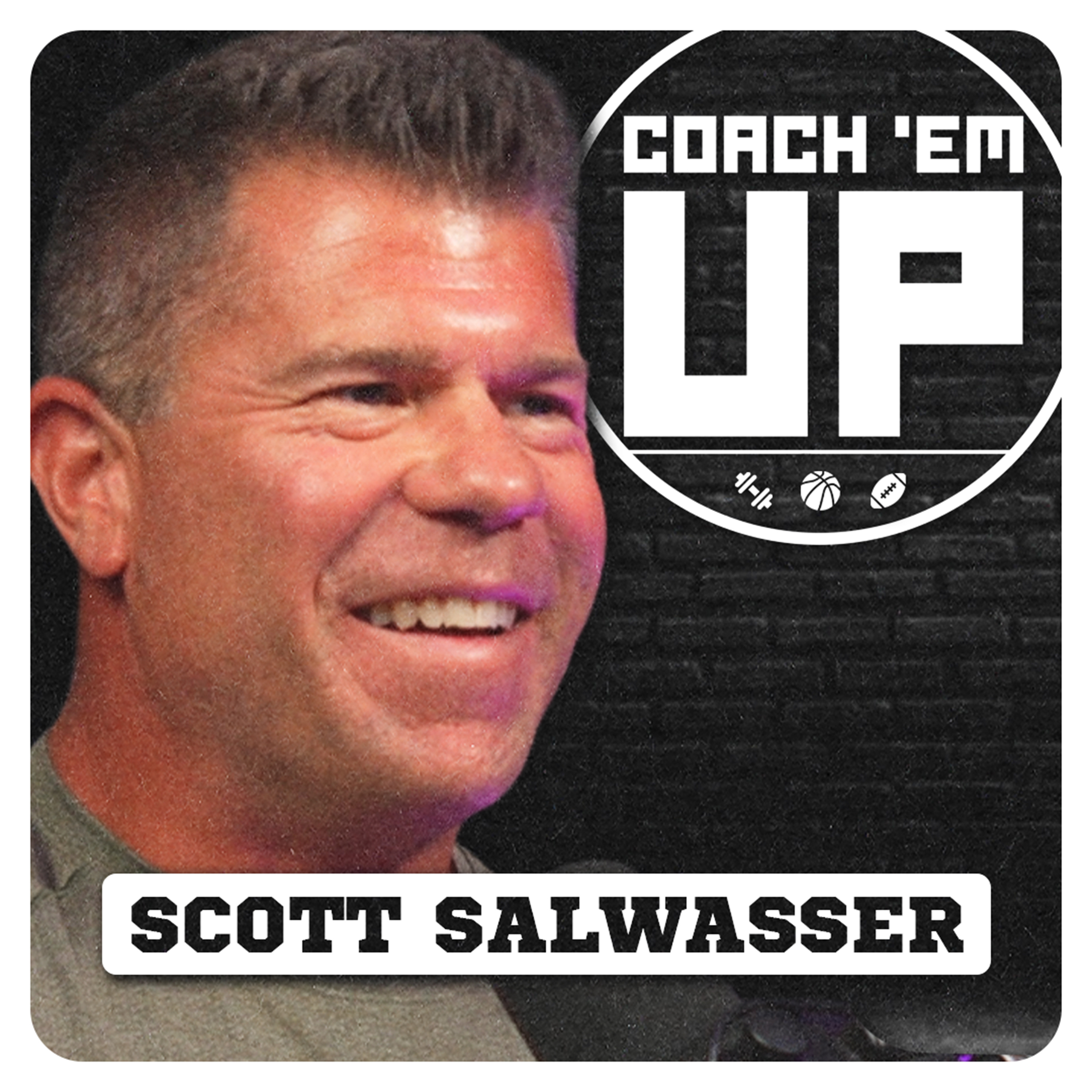 Coach Em Up Podcast