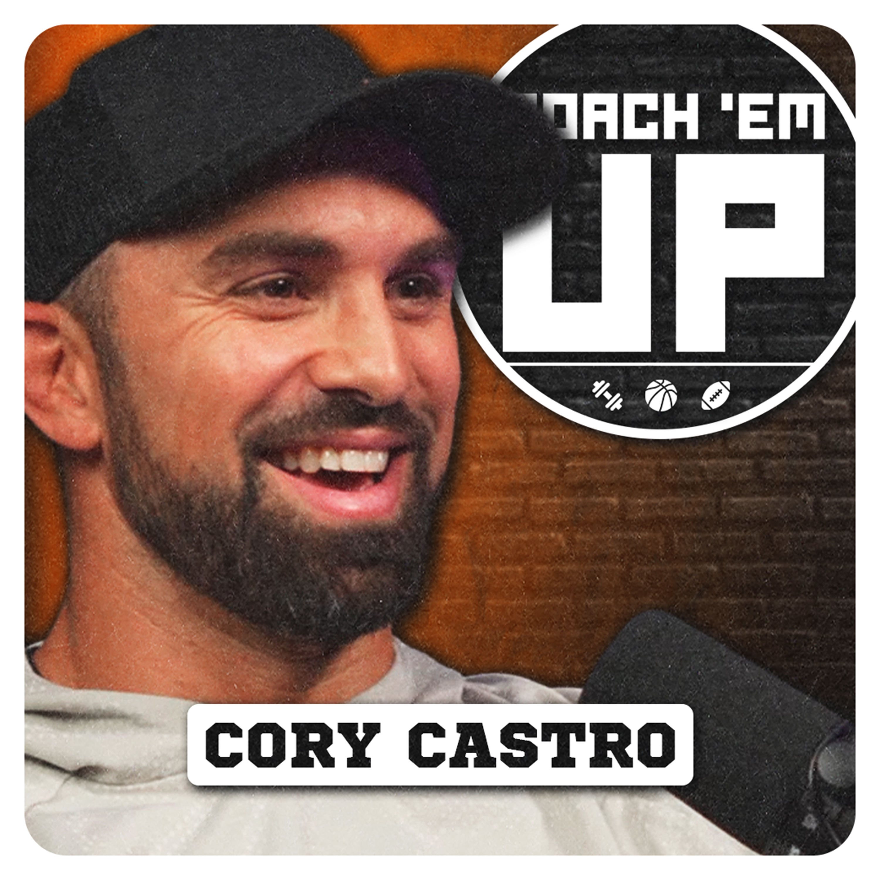 Coach Em Up Podcast