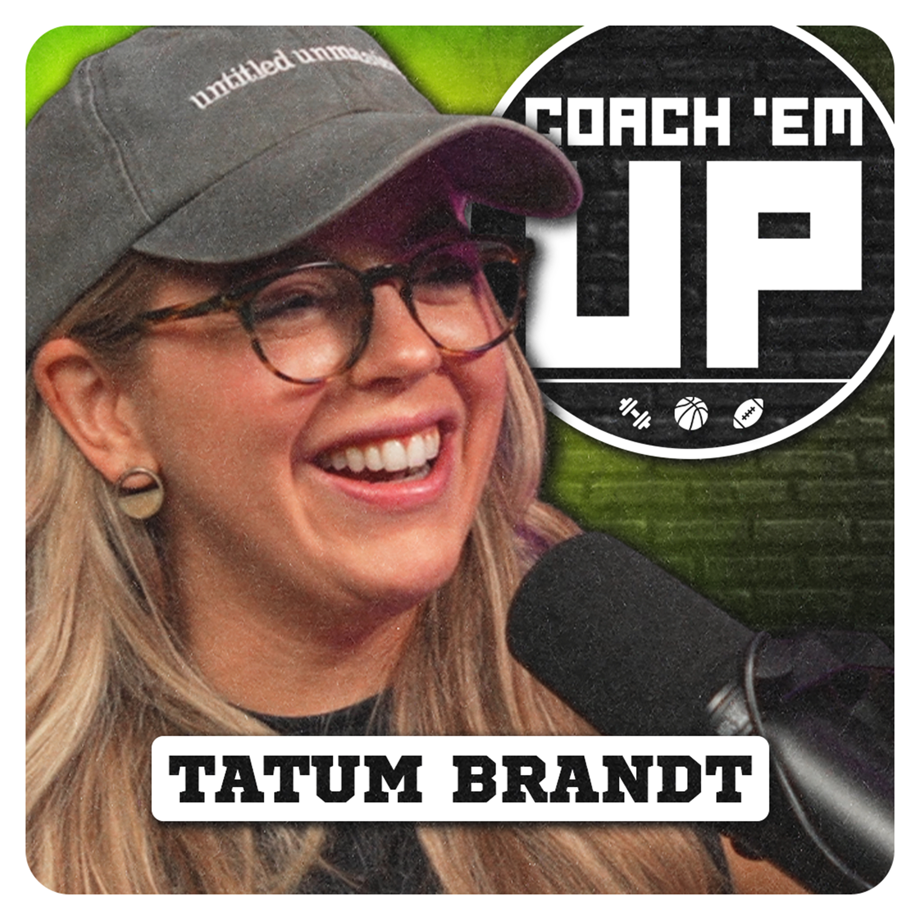 Coach Em Up Podcast