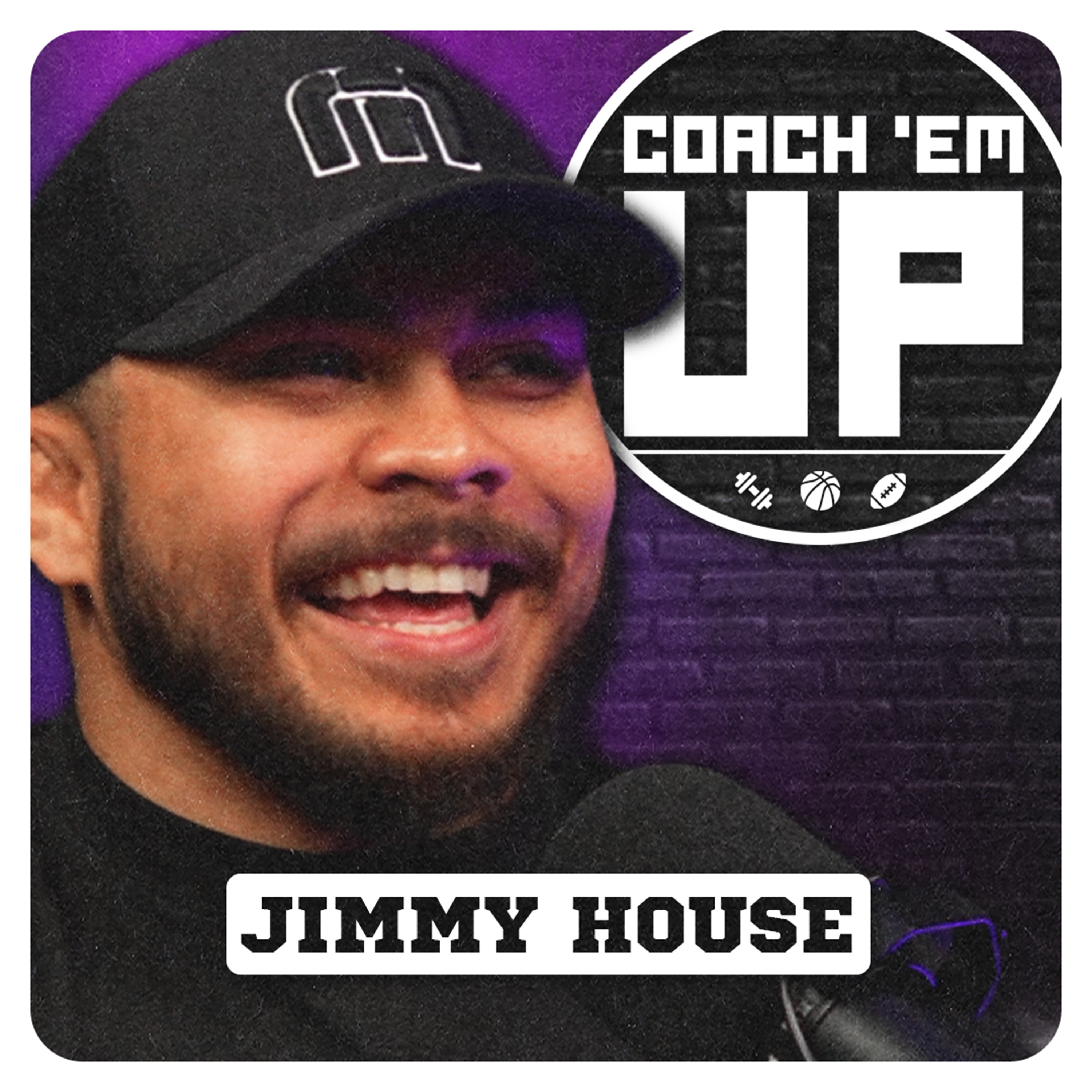 Coach Em Up Podcast