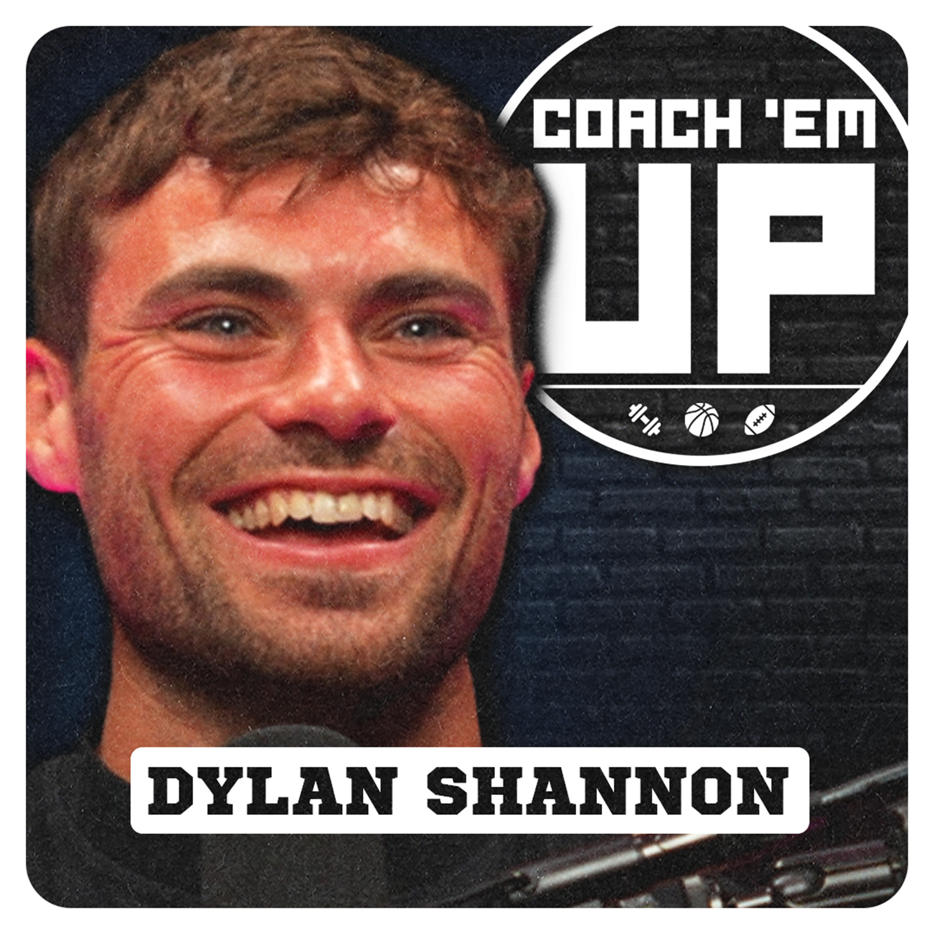Coach Em Up Podcast