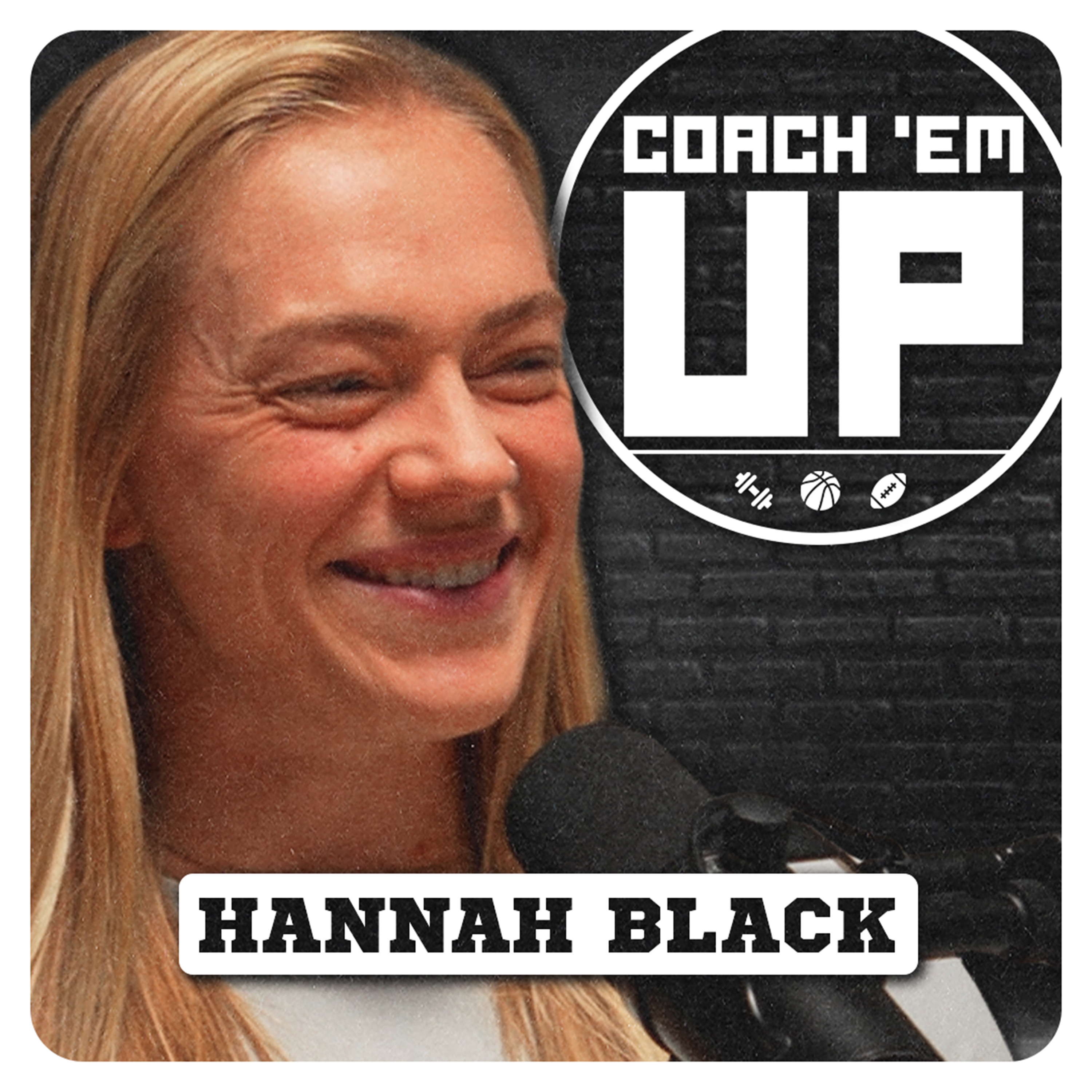 Coach Em Up Podcast