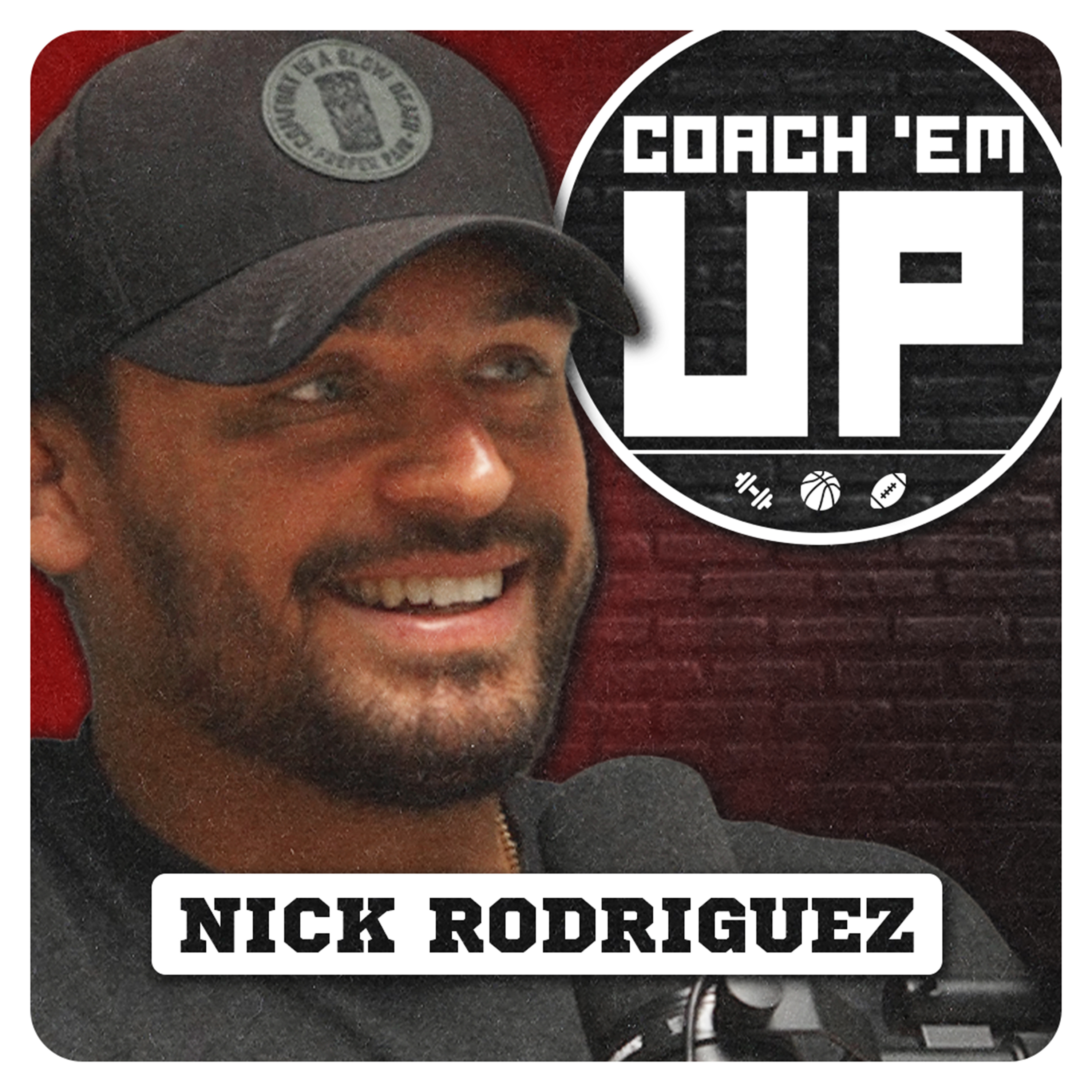 Coach Em Up Podcast